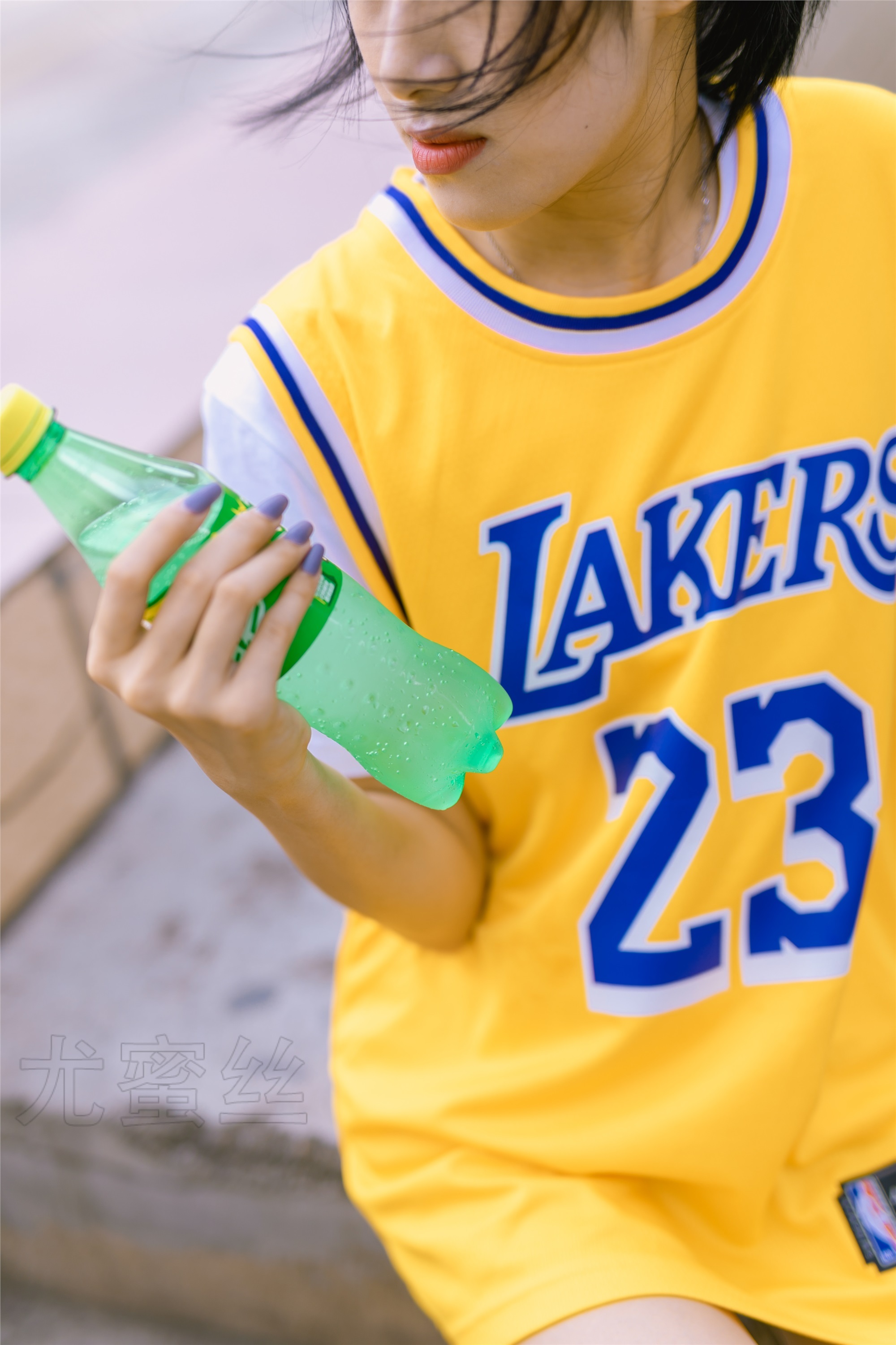 图片[8]-尤蜜丝期穿搭写真期N第053-套图网