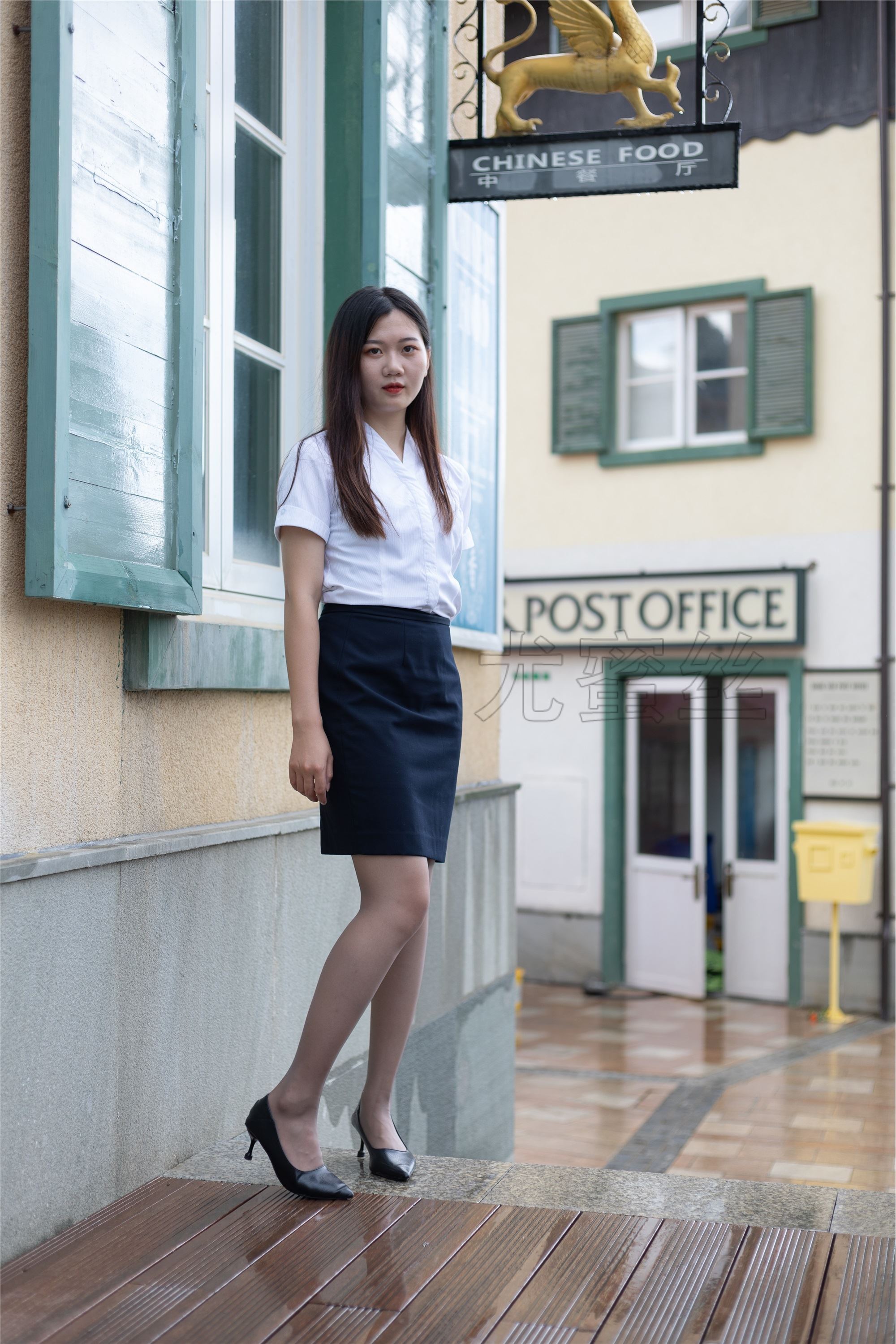 图片[8]-尤蜜丝期穿搭写真期N第054-套图网