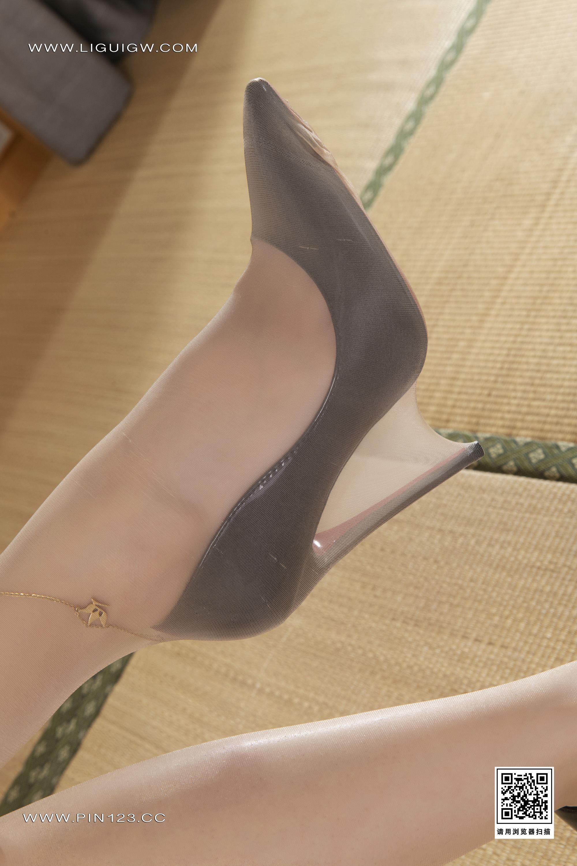 图片[9]-Ligui丽柜期期2024.07.01期我为丝狂期汐汐-套图网