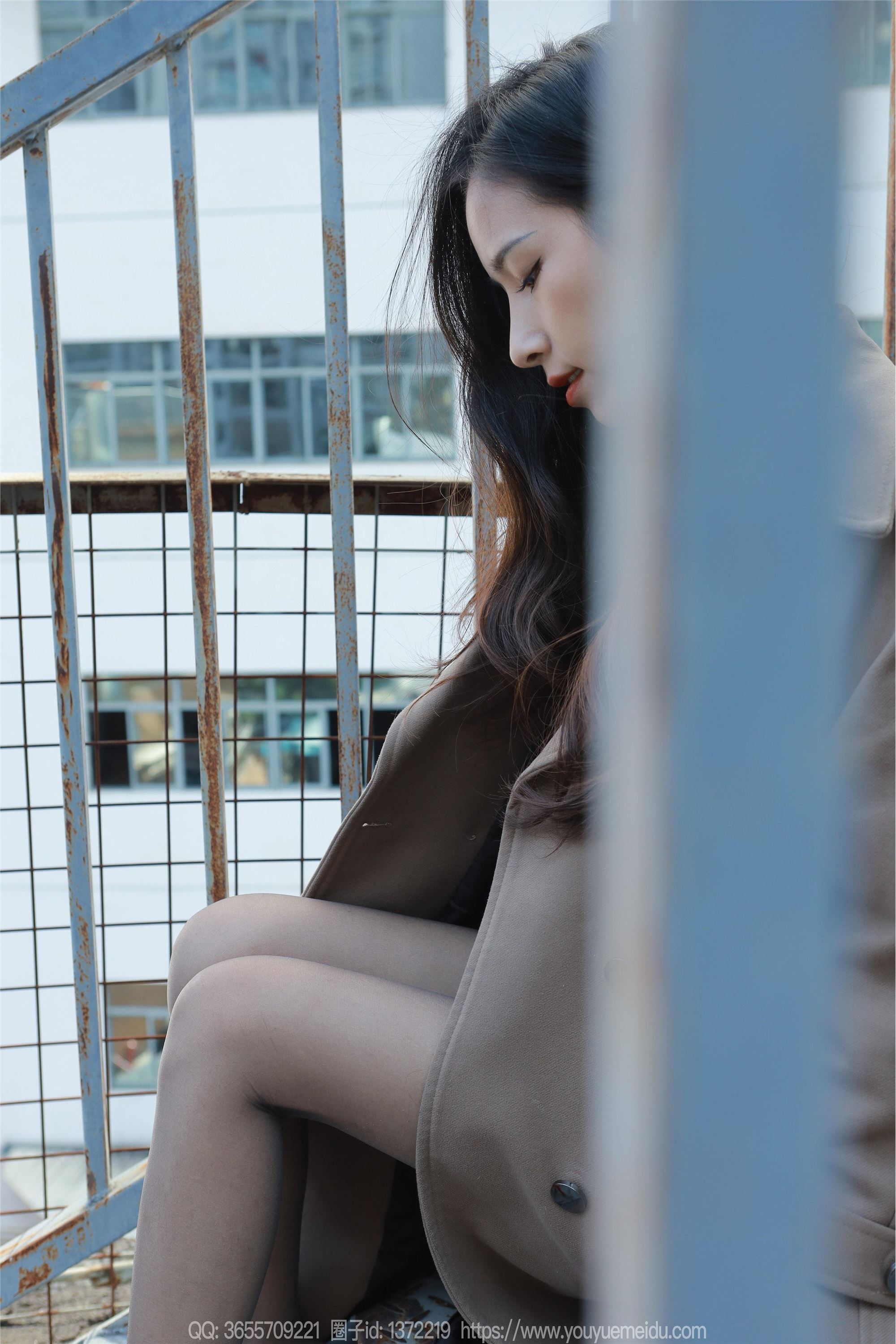 图片[2]-IESS异思趣向期期2024.01.14期丝享家期1637期美子《红辣椒》-套图网