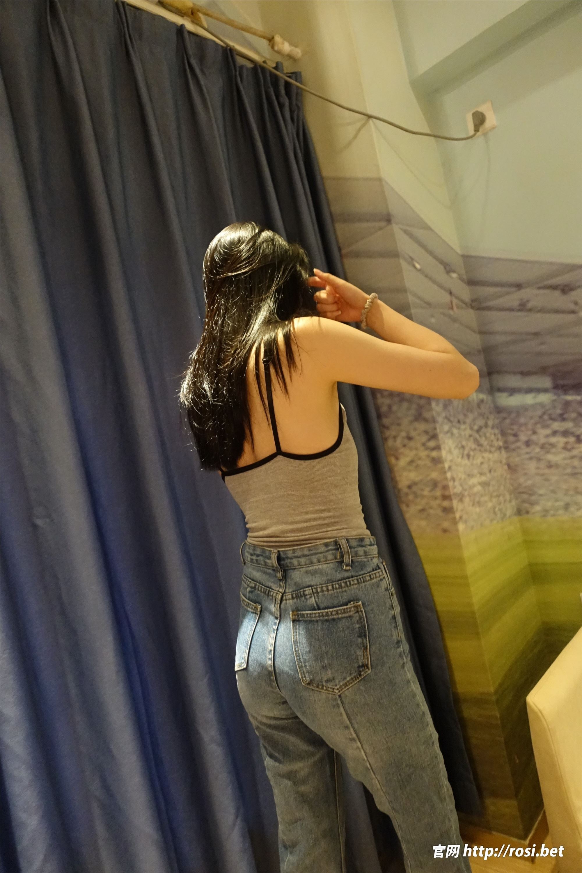 图片[3]-ROSI写真期2024.07.01期N第4592-秀人网