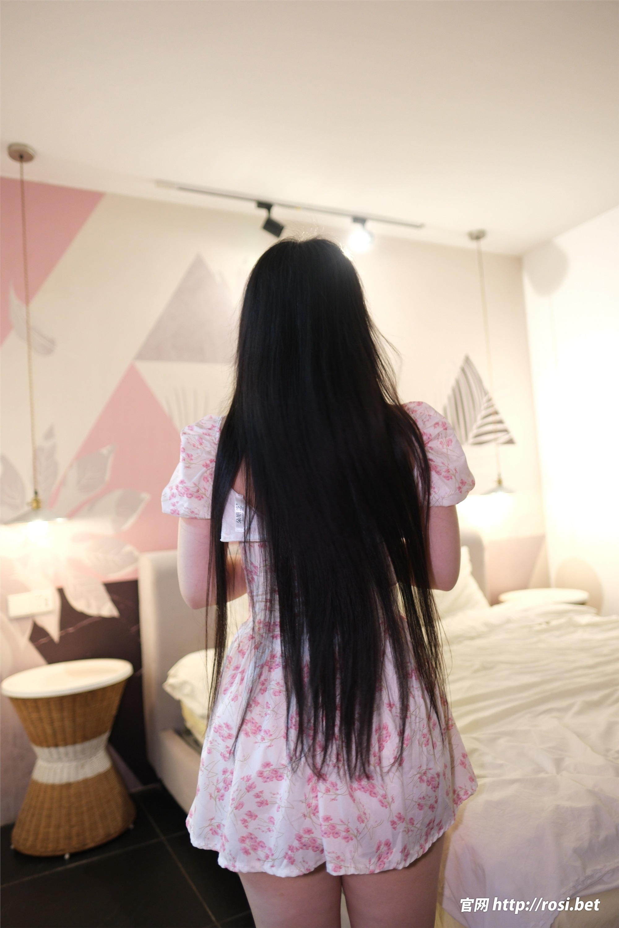 ROSI写真期2024.07.03期N第4594-秀人网