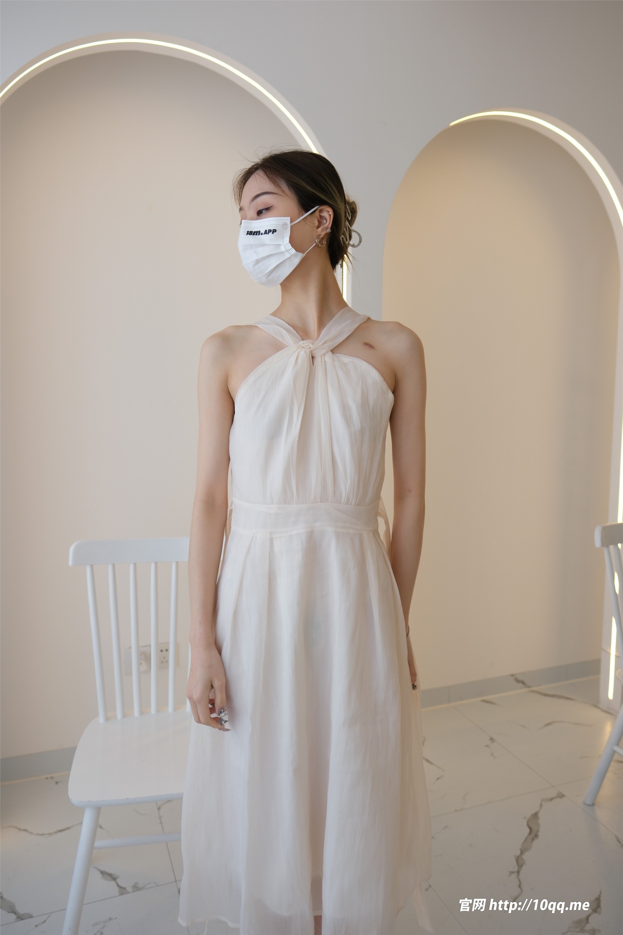 图片[2]-ROSI口罩系列期2024.06.22期N第2932-秀人网