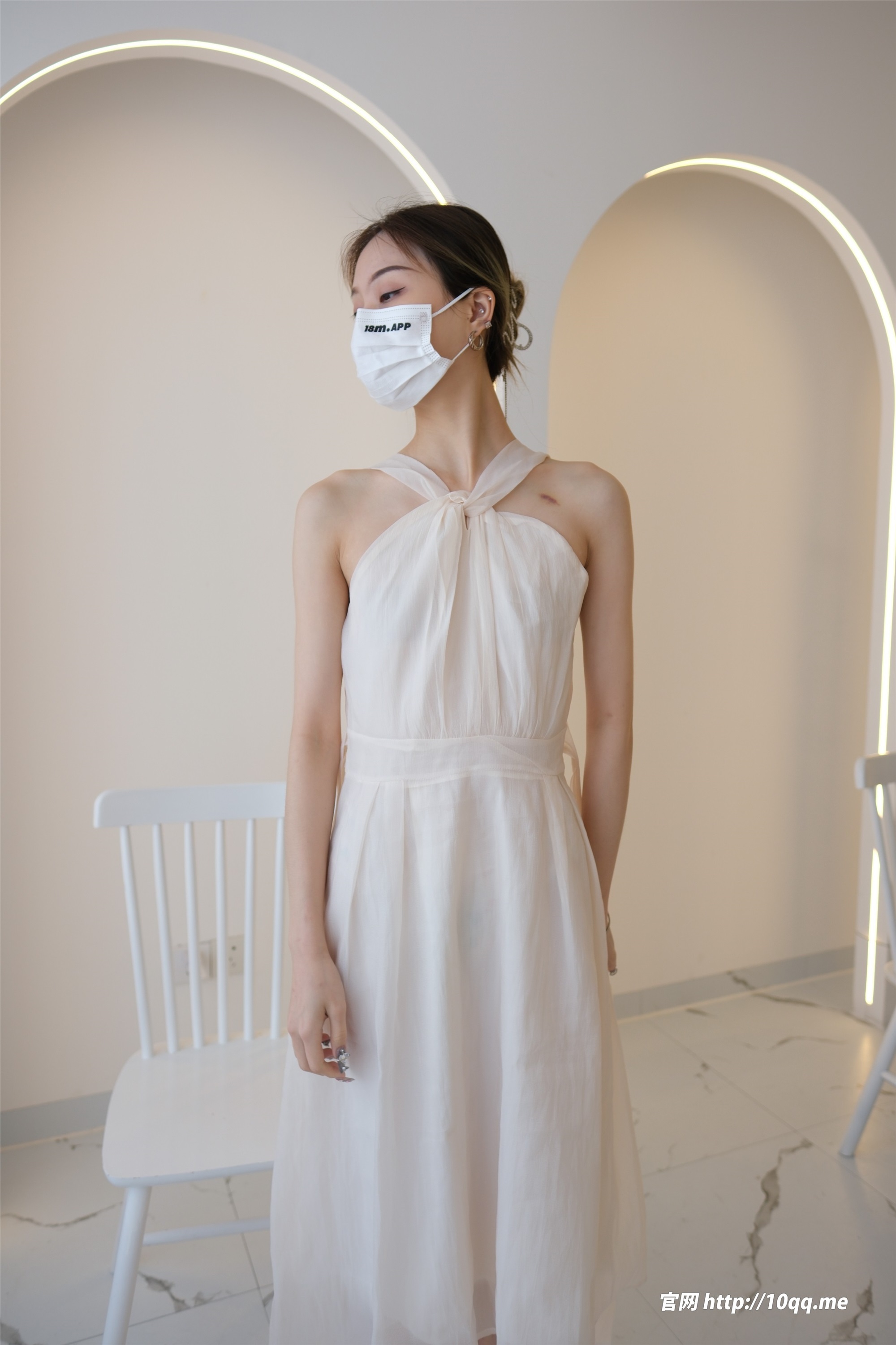 图片[3]-ROSI口罩系列期2024.06.22期N第2932-秀人网