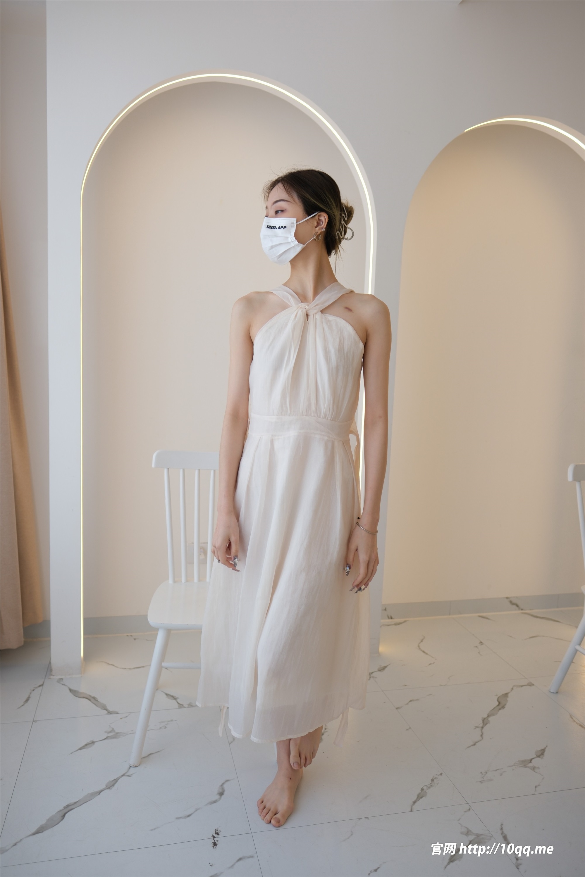 图片[5]-ROSI口罩系列期2024.06.22期N第2932-秀人网