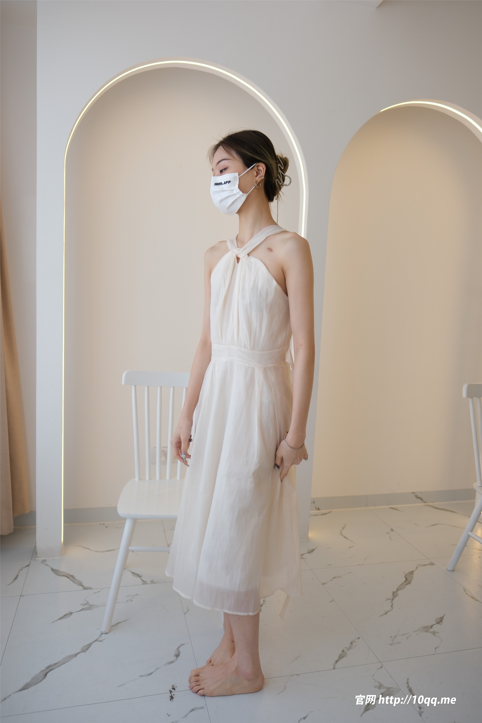 图片[6]-ROSI口罩系列期2024.06.22期N第2932-秀人网