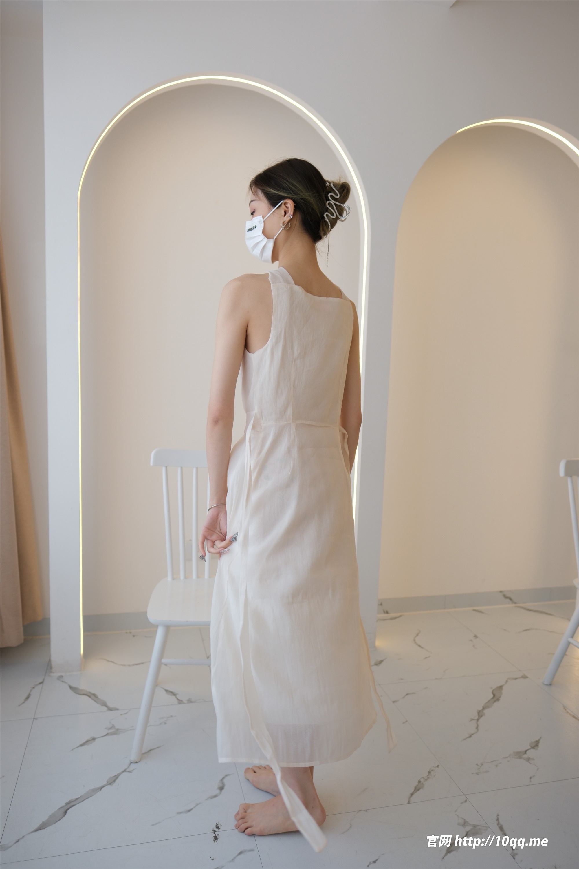 图片[7]-ROSI口罩系列期2024.06.22期N第2932-秀人网