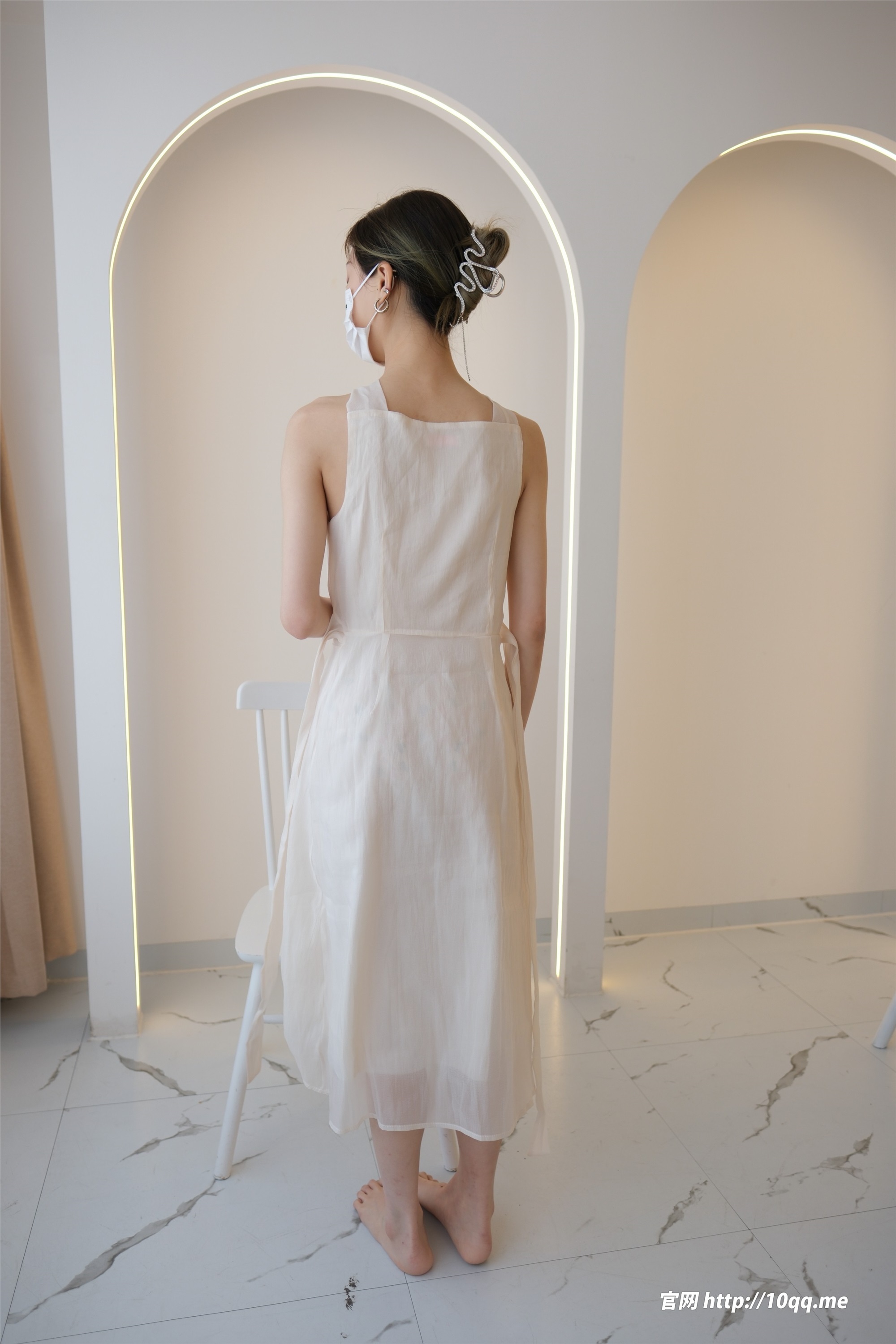 图片[8]-ROSI口罩系列期2024.06.22期N第2932-秀人网