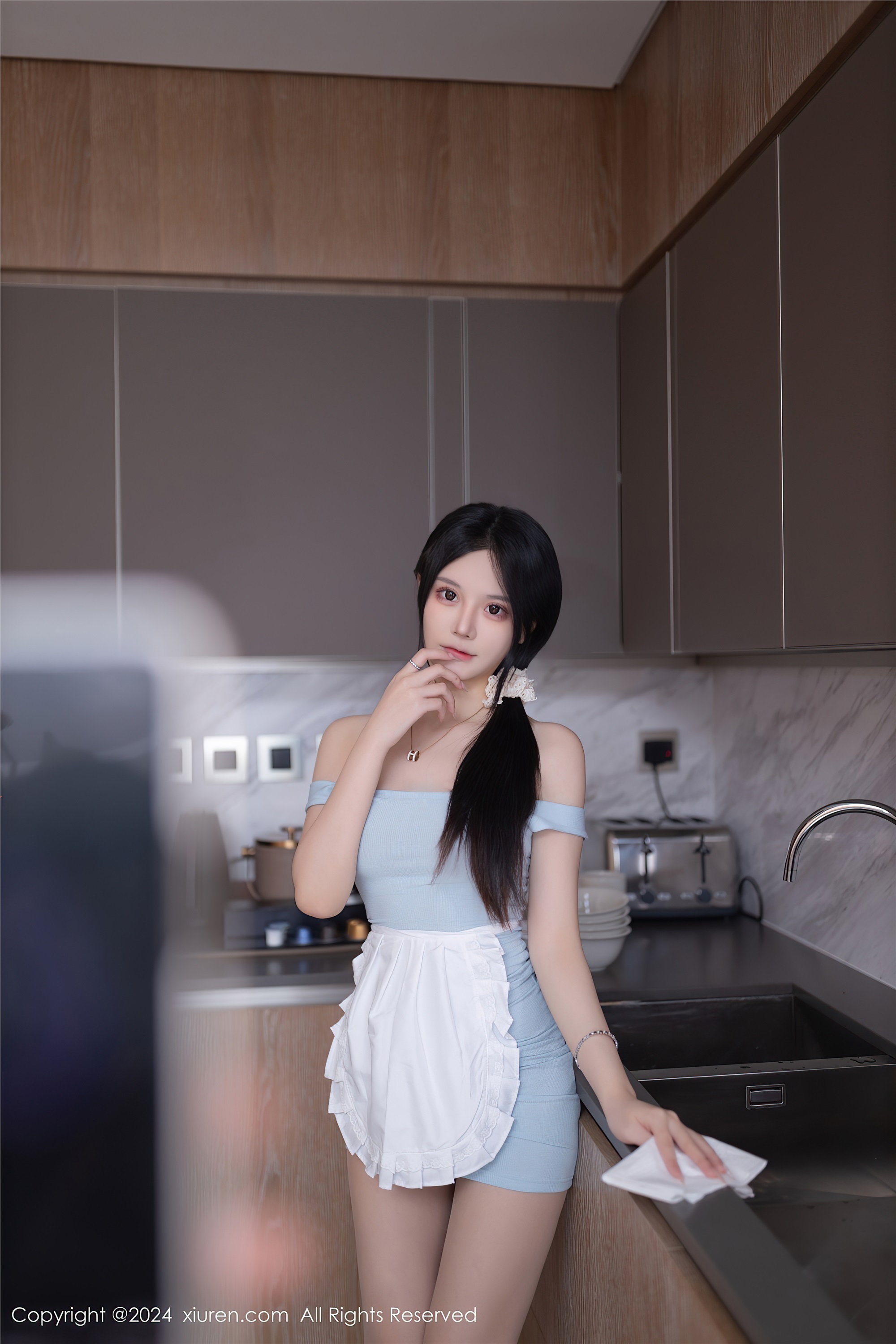 图片[7]-Xiuren秀人网期2024.05.24期N第8597期幼幼-秀人网