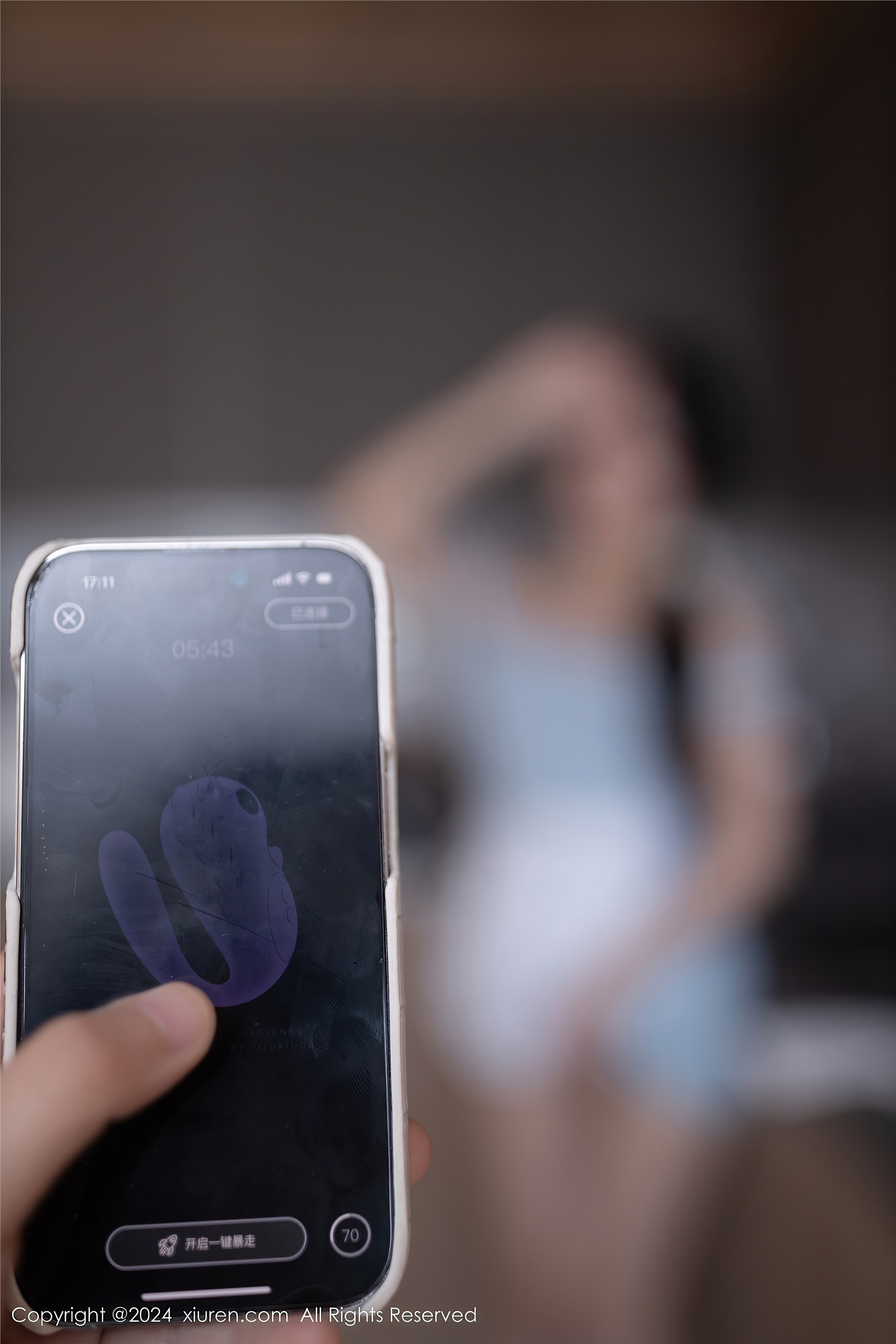 图片[8]-Xiuren秀人网期2024.05.24期N第8597期幼幼-秀人网