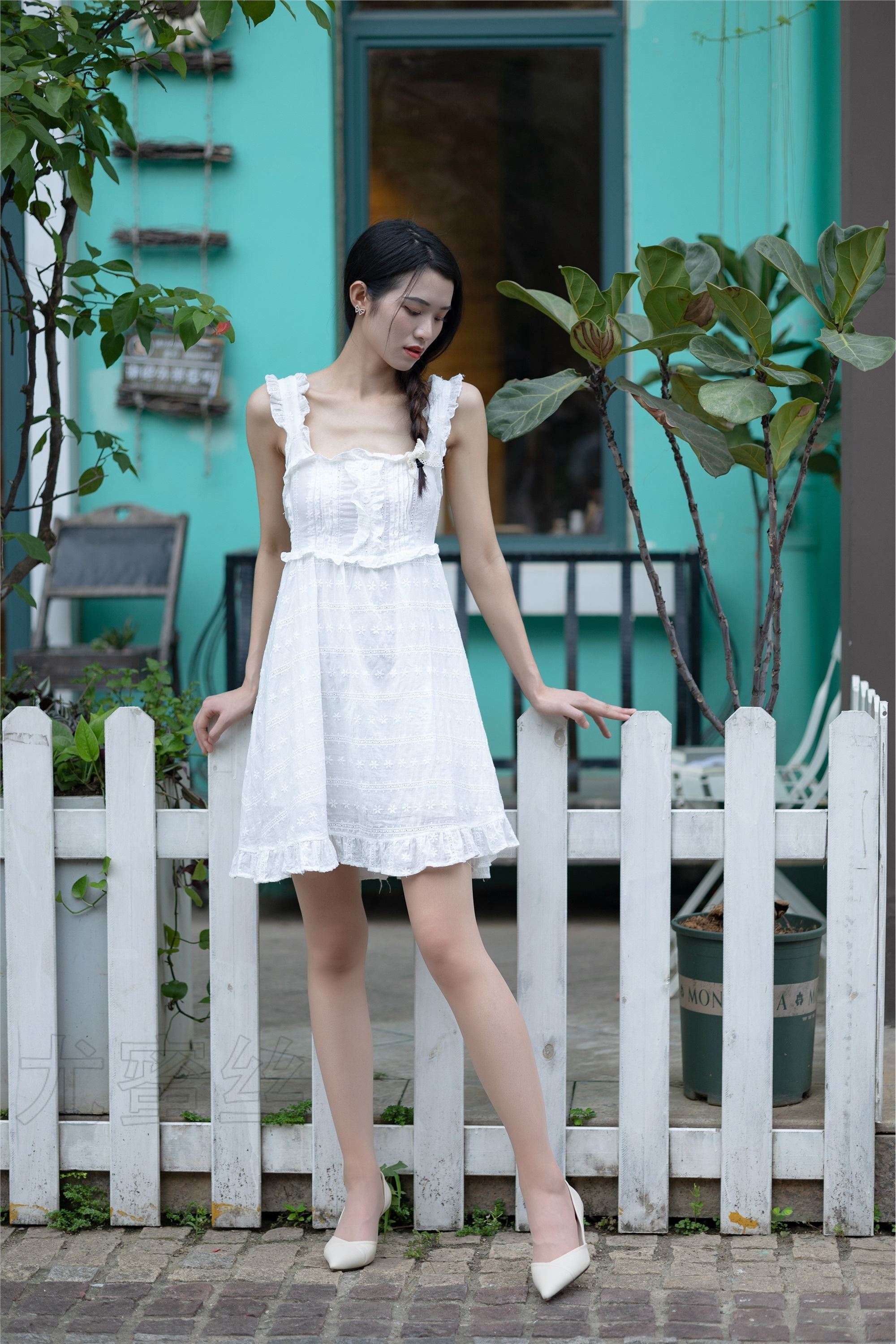 图片[2]-尤蜜丝期穿搭写真期N第055-秀人网