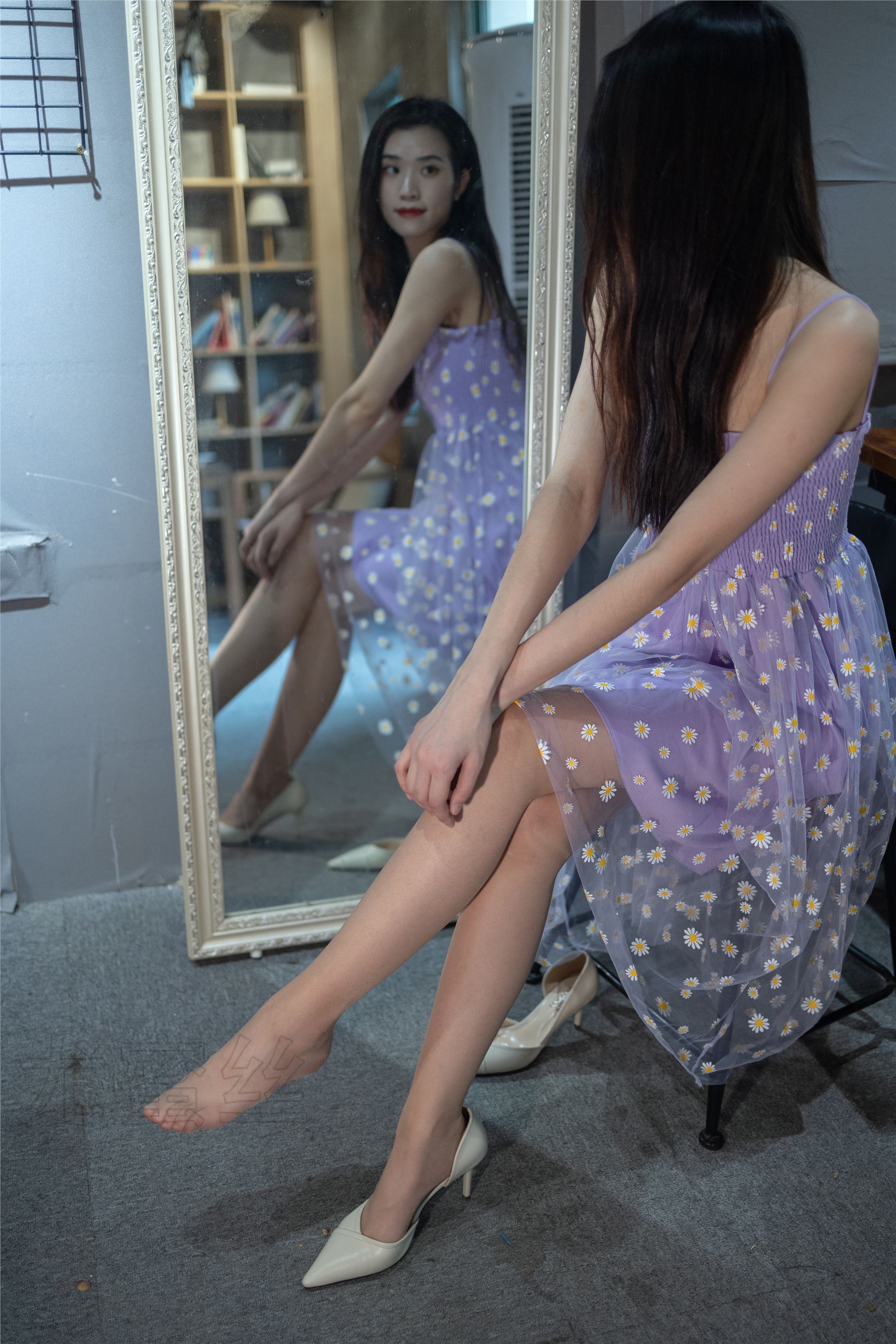 图片[2]-尤蜜丝期穿搭写真期N第056-秀人网