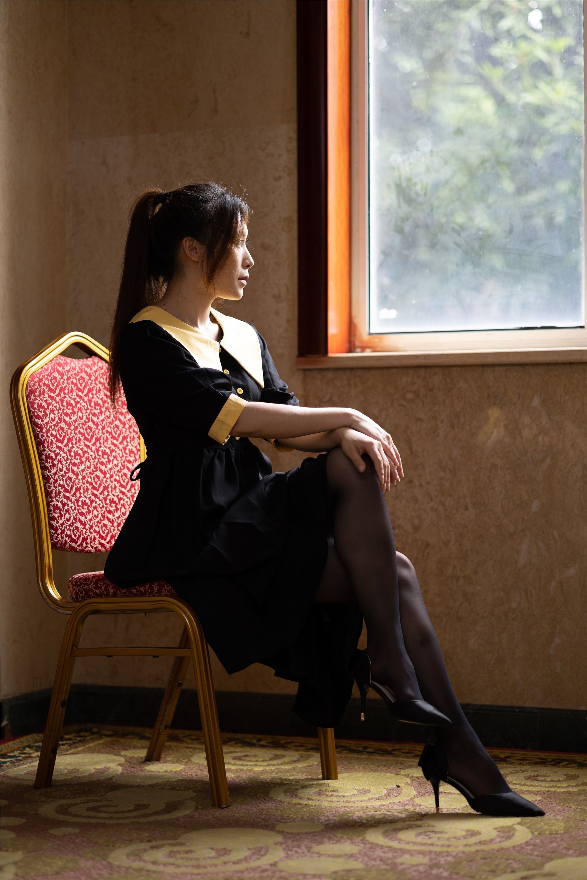 图片[8]-尤蜜丝期穿搭写真期N第058-秀人网