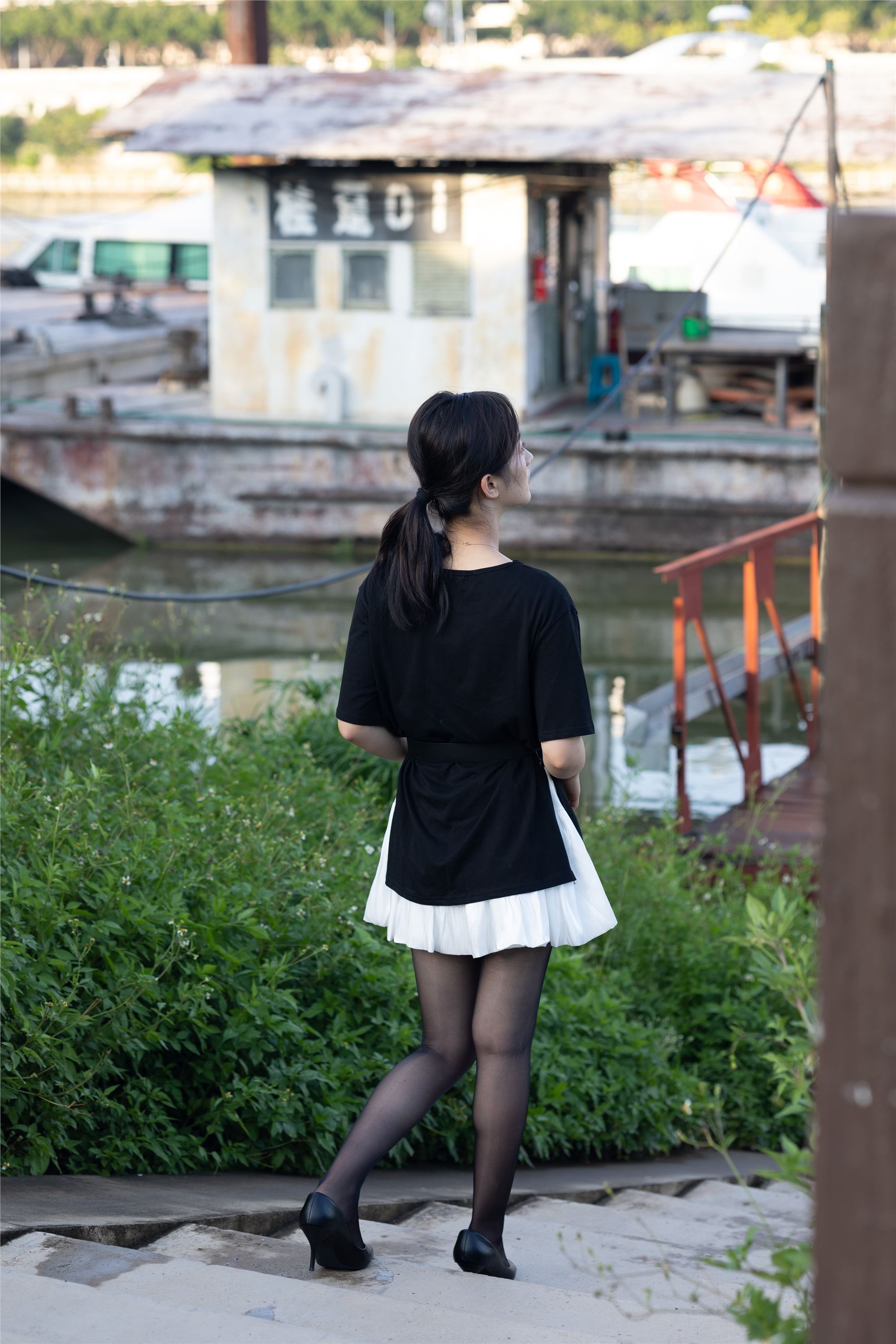 图片[7]-尤蜜丝期穿搭写真期N第059-套图网