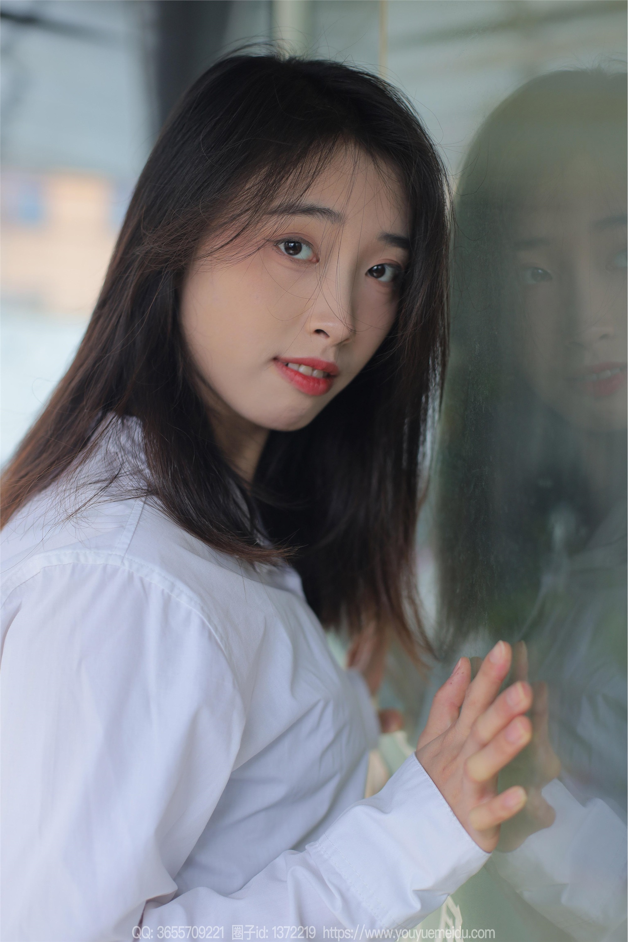 图片[7]-IESS异思趣向期期2024.01.18期丝享家期1641期小九《停车跟随》-秀人网