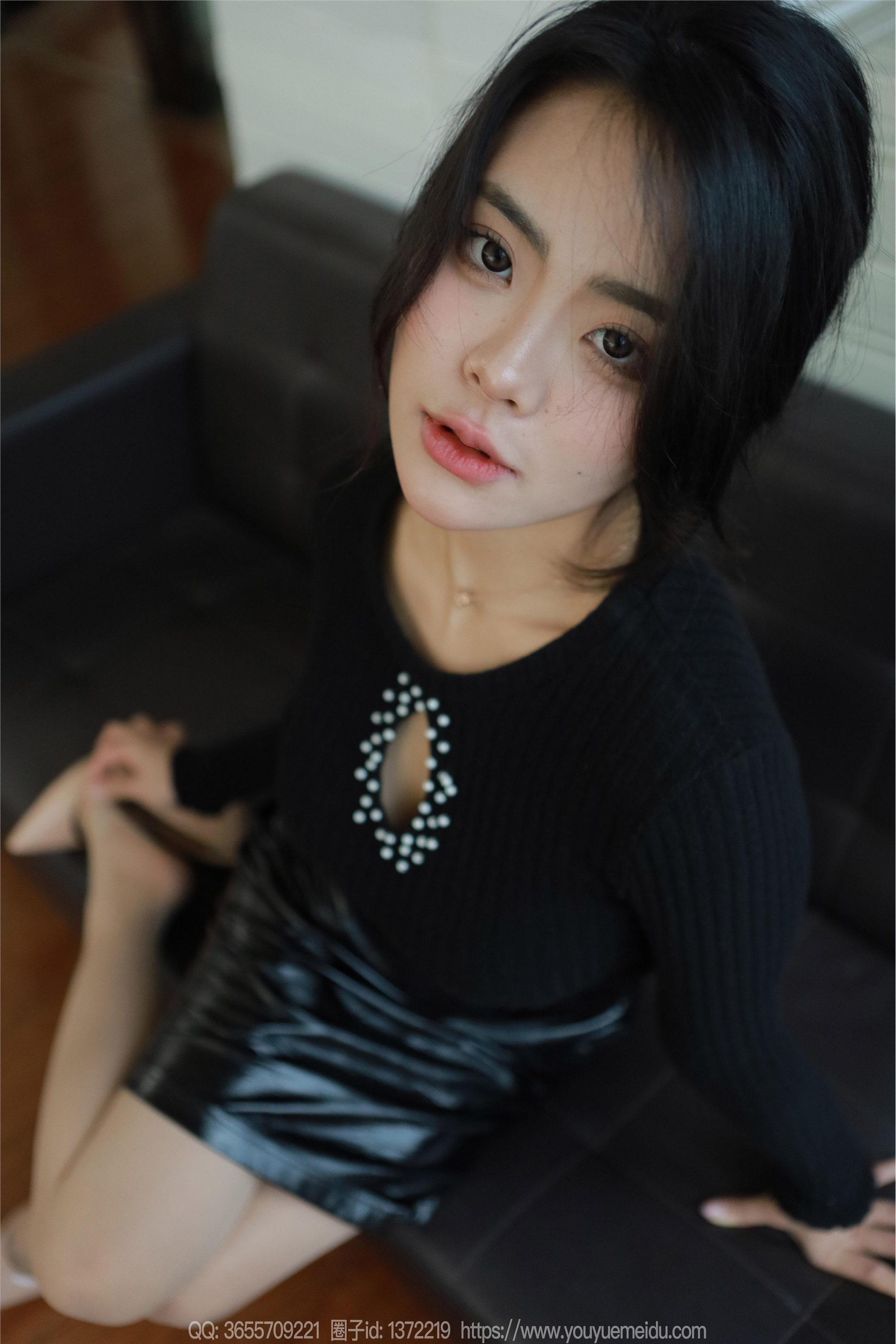 图片[6]-IESS异思趣向期期2024.01.23期丝享家期1645期兔兔《柔韧小蛮腰》-秀人网