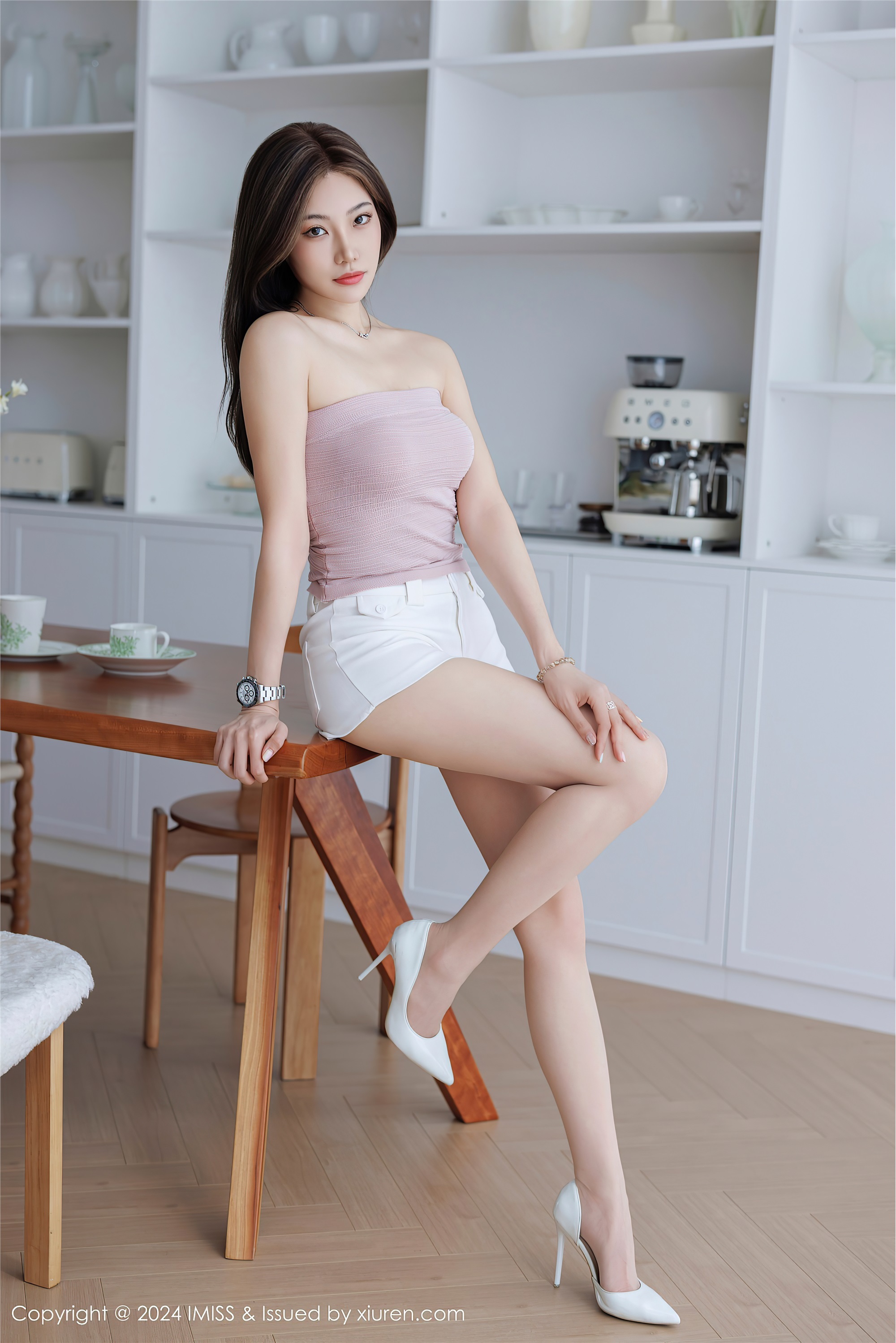 图片[5]-IMiss爱蜜社期2024.05.09期VOL.771期小狐狸Kathryn-套图网