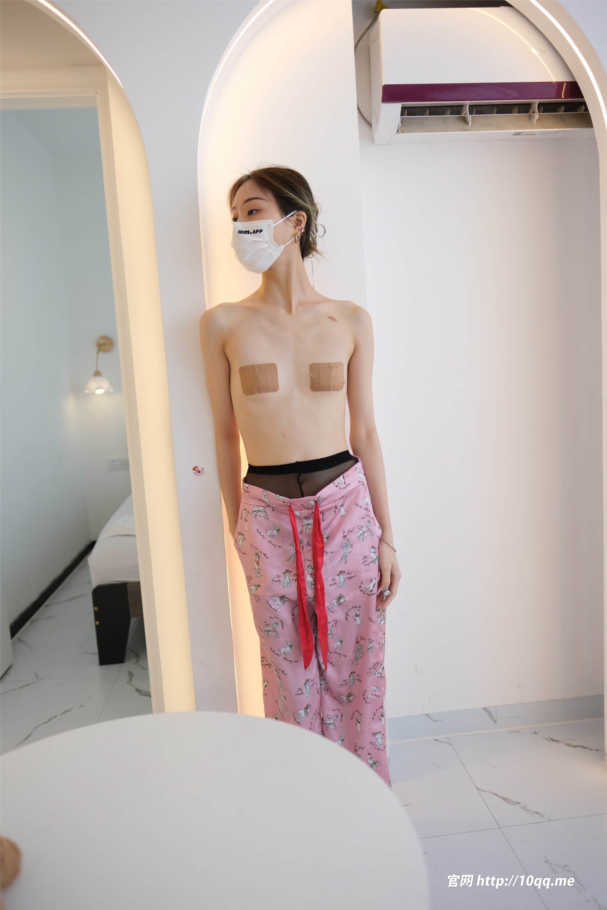 图片[3]-ROSI口罩系列期2024.06.28期N第2938-套图网