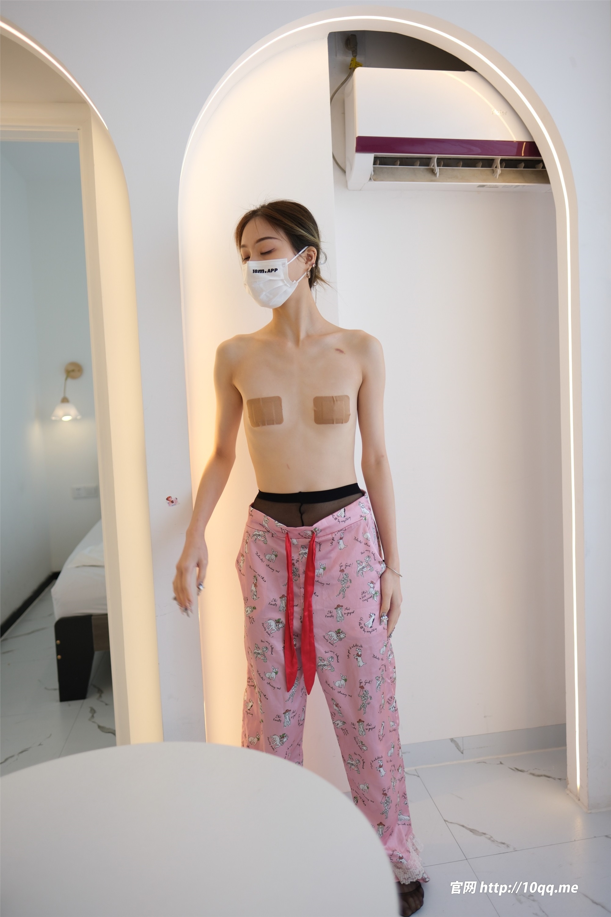 图片[4]-ROSI口罩系列期2024.06.28期N第2938-套图网