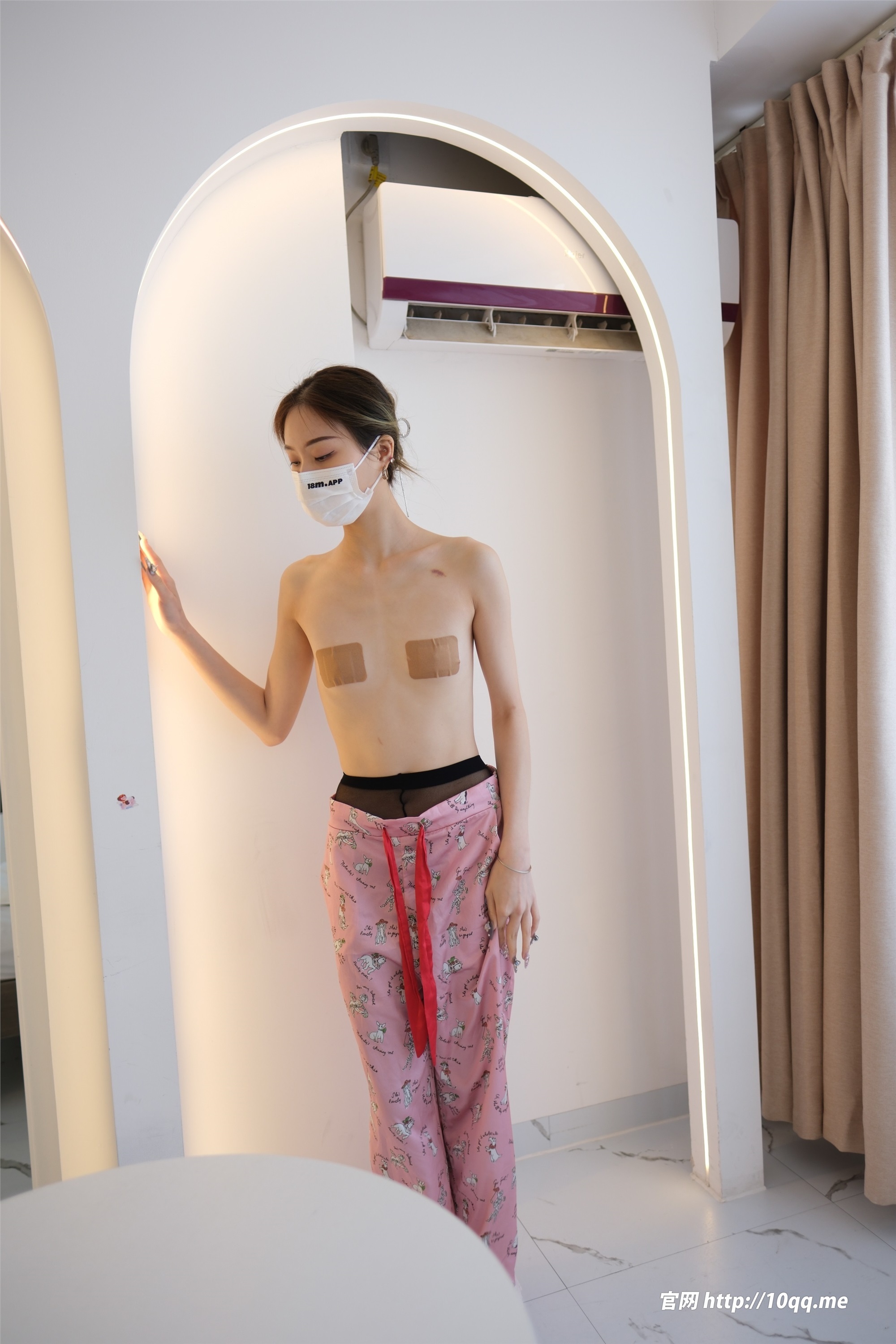 图片[5]-ROSI口罩系列期2024.06.28期N第2938-套图网