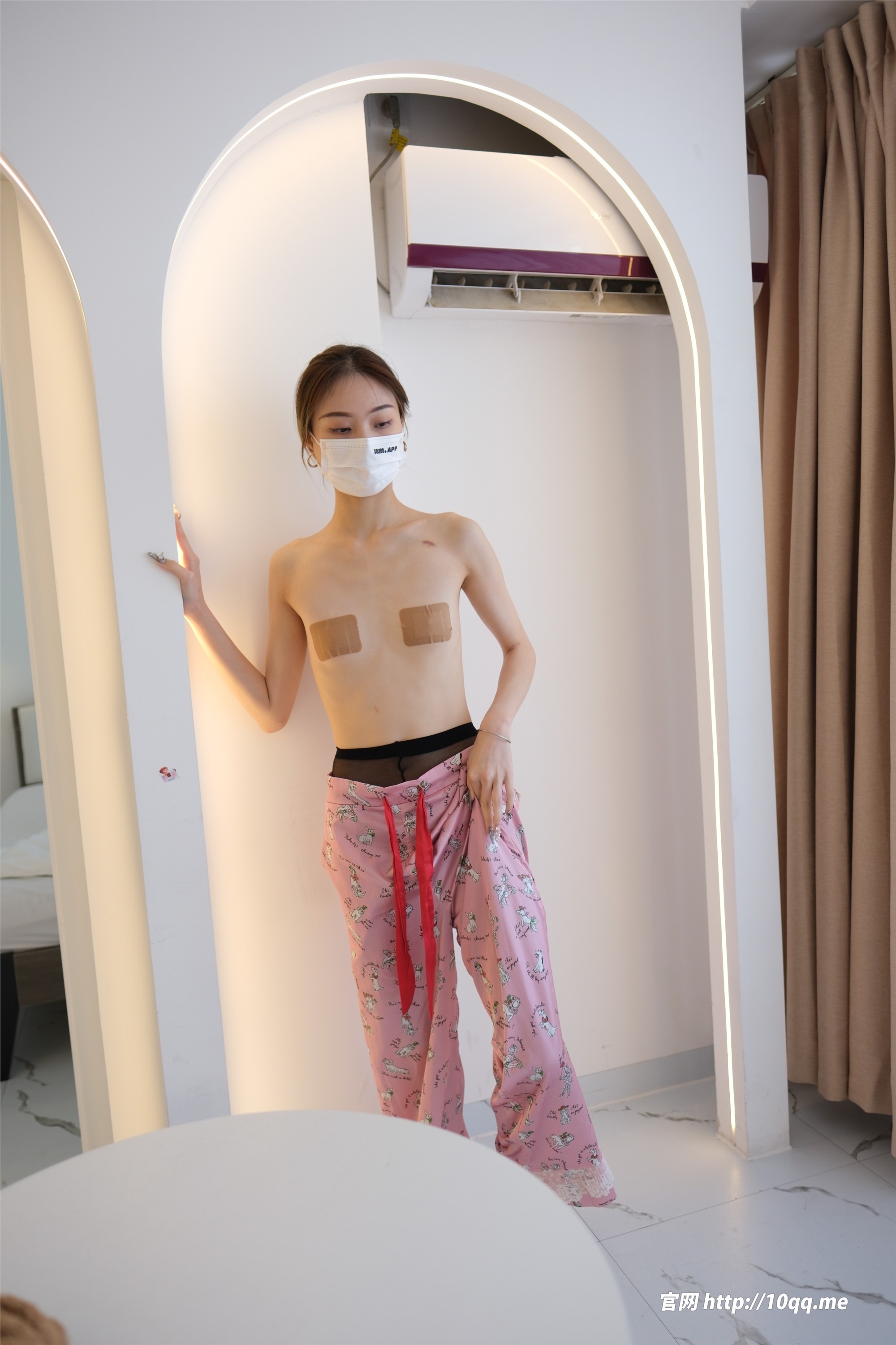 图片[6]-ROSI口罩系列期2024.06.28期N第2938-套图网