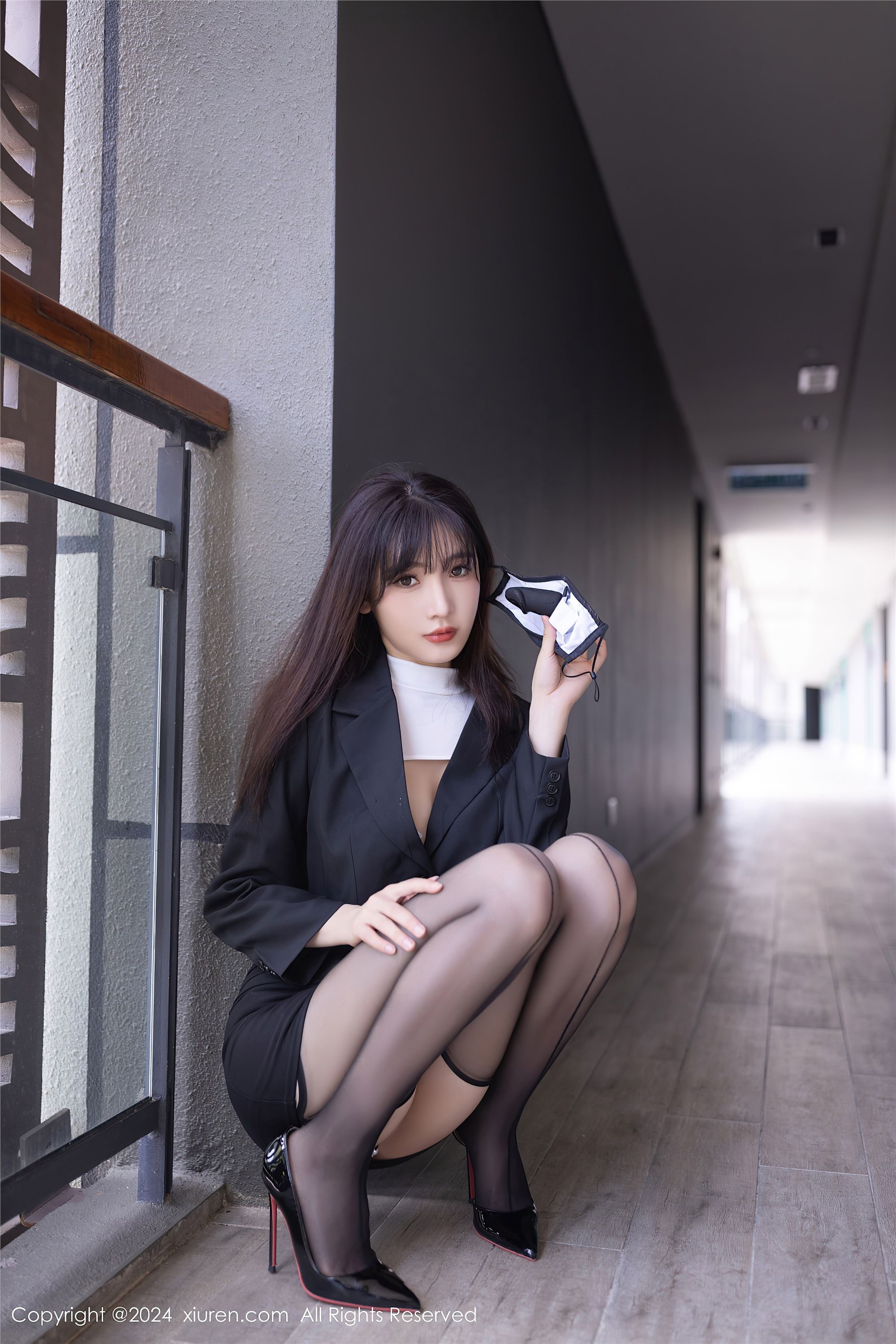 图片[6]-Xiuren秀人网期2024.05.30期N第8627期陆萱萱-秀人网