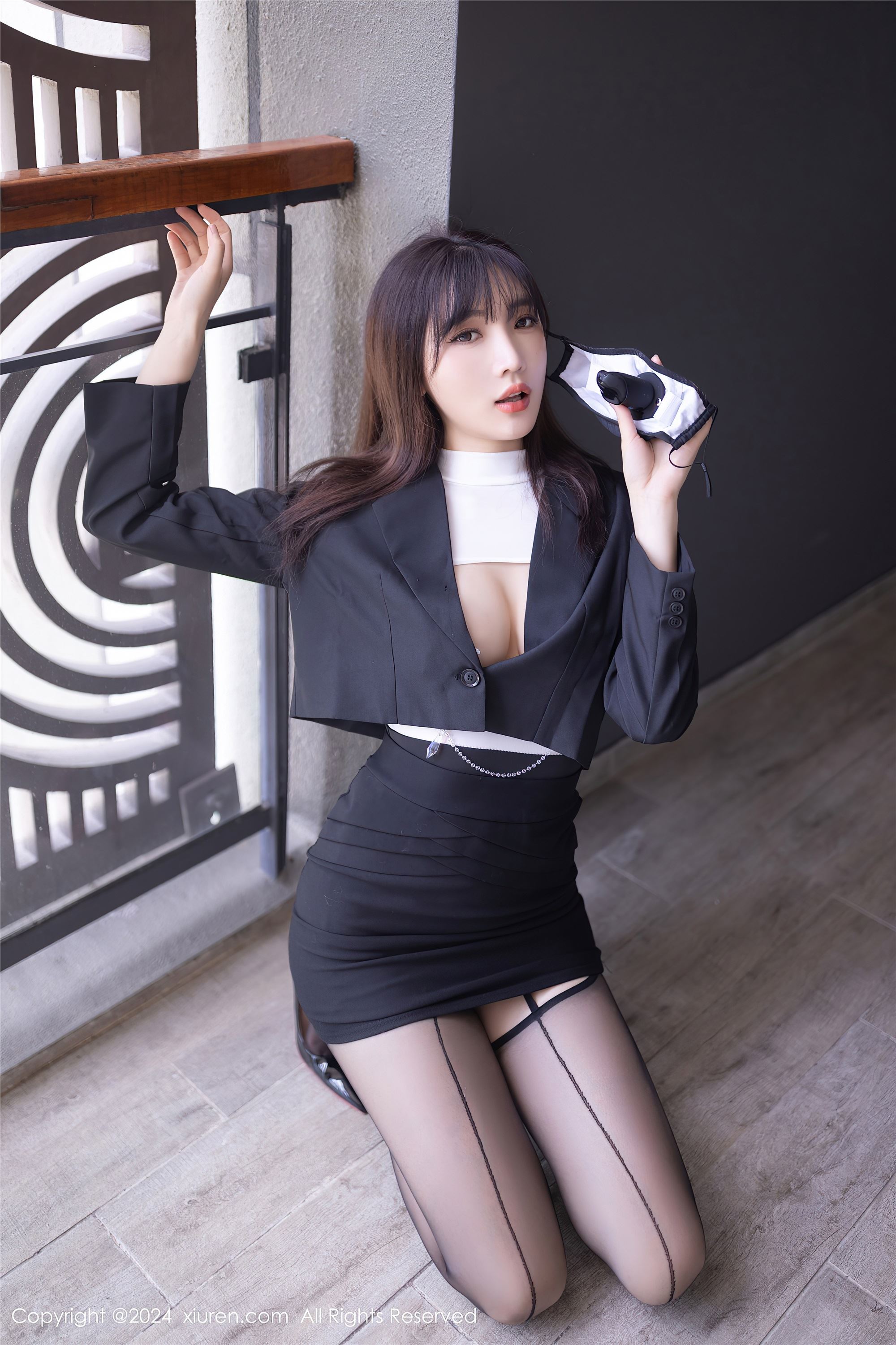 图片[7]-Xiuren秀人网期2024.05.30期N第8627期陆萱萱-秀人网