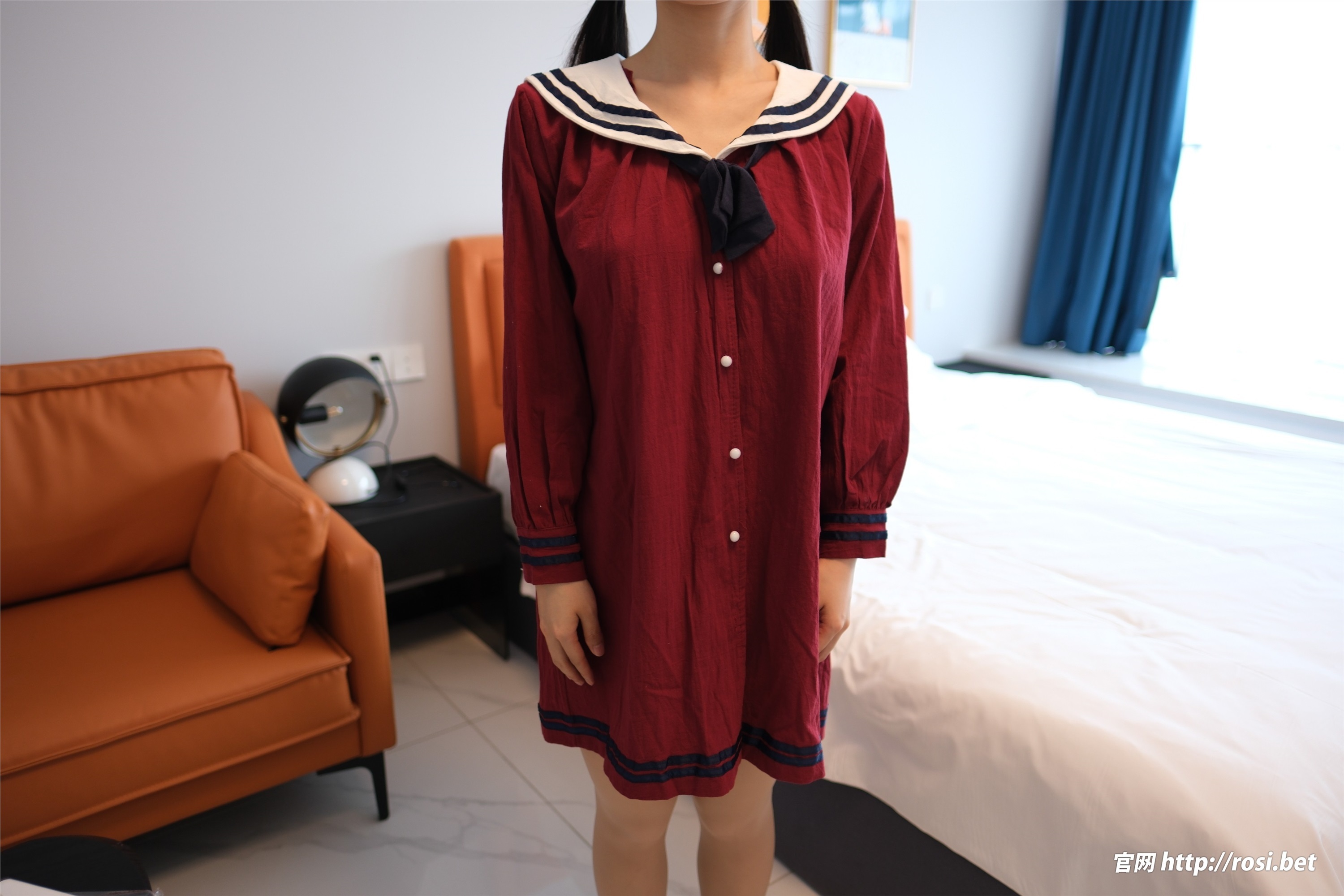 ROSI写真期2024.07.06期N第4597-秀人网