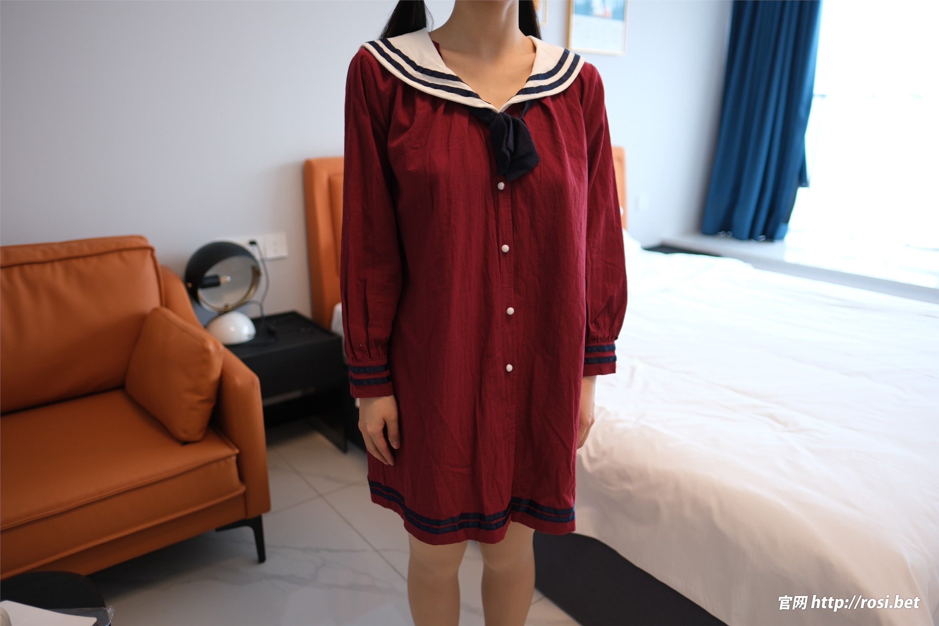 图片[2]-ROSI写真期2024.07.06期N第4597-秀人网