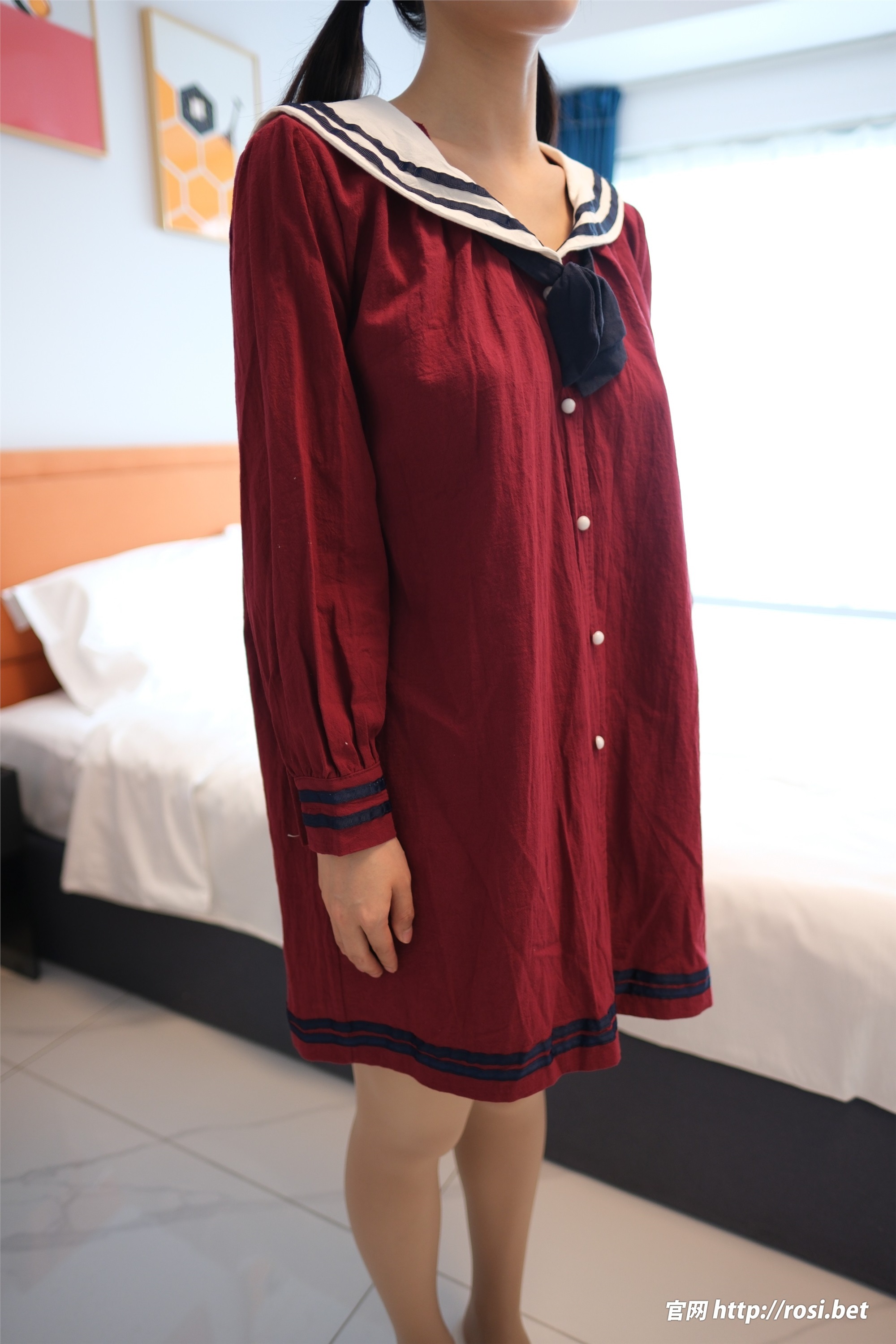 图片[3]-ROSI写真期2024.07.06期N第4597-秀人网