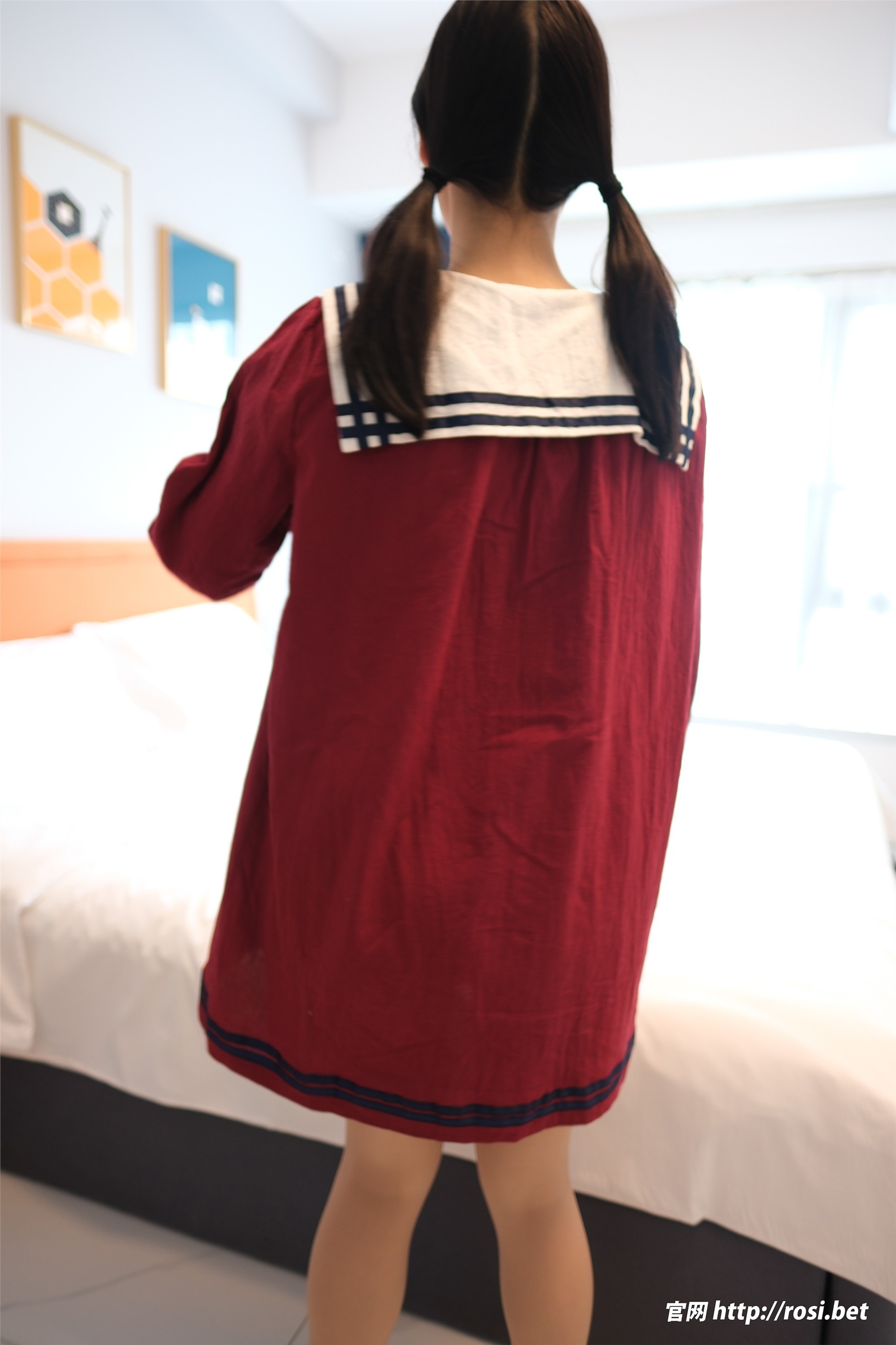 图片[5]-ROSI写真期2024.07.06期N第4597-秀人网