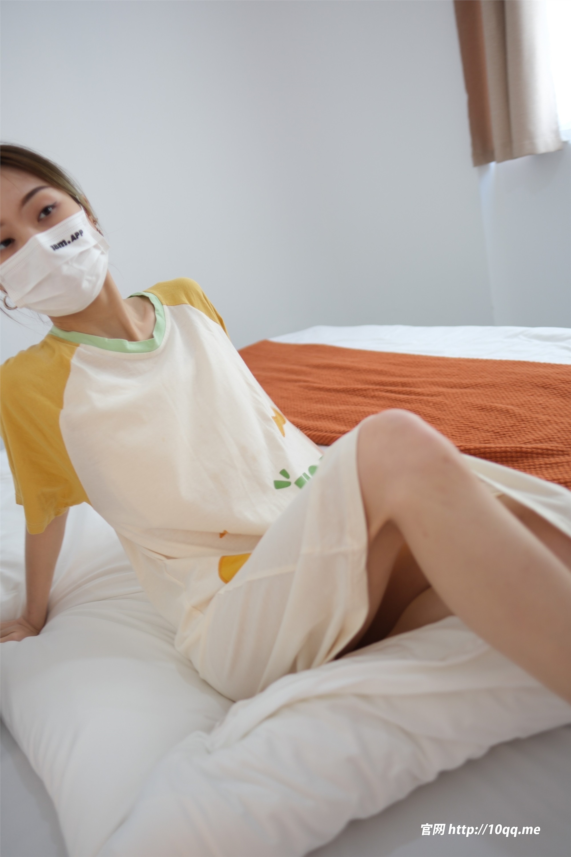 图片[3]-ROSI口罩系列期2024.06.25期N第2935-秀人网