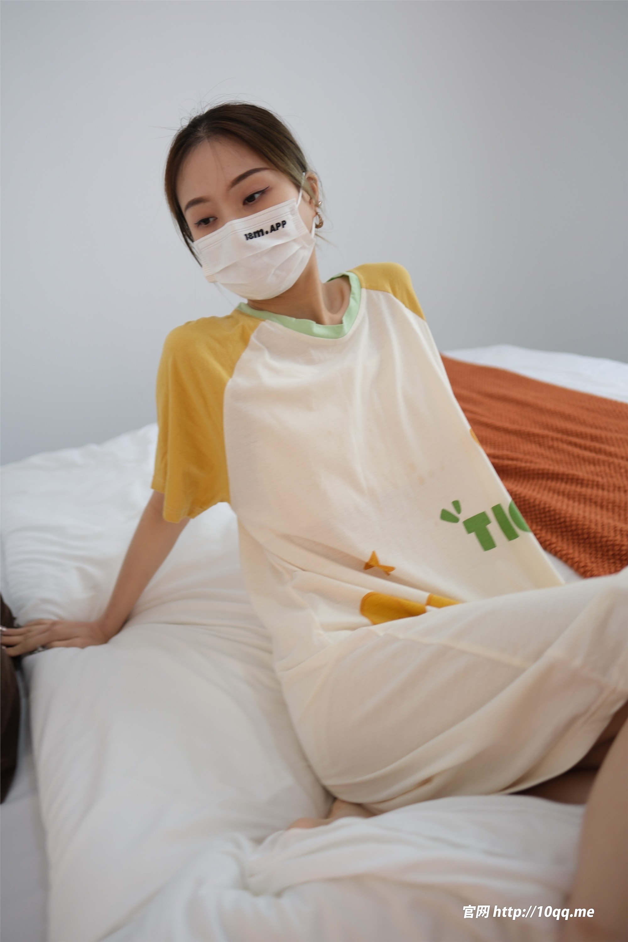 图片[4]-ROSI口罩系列期2024.06.25期N第2935-秀人网