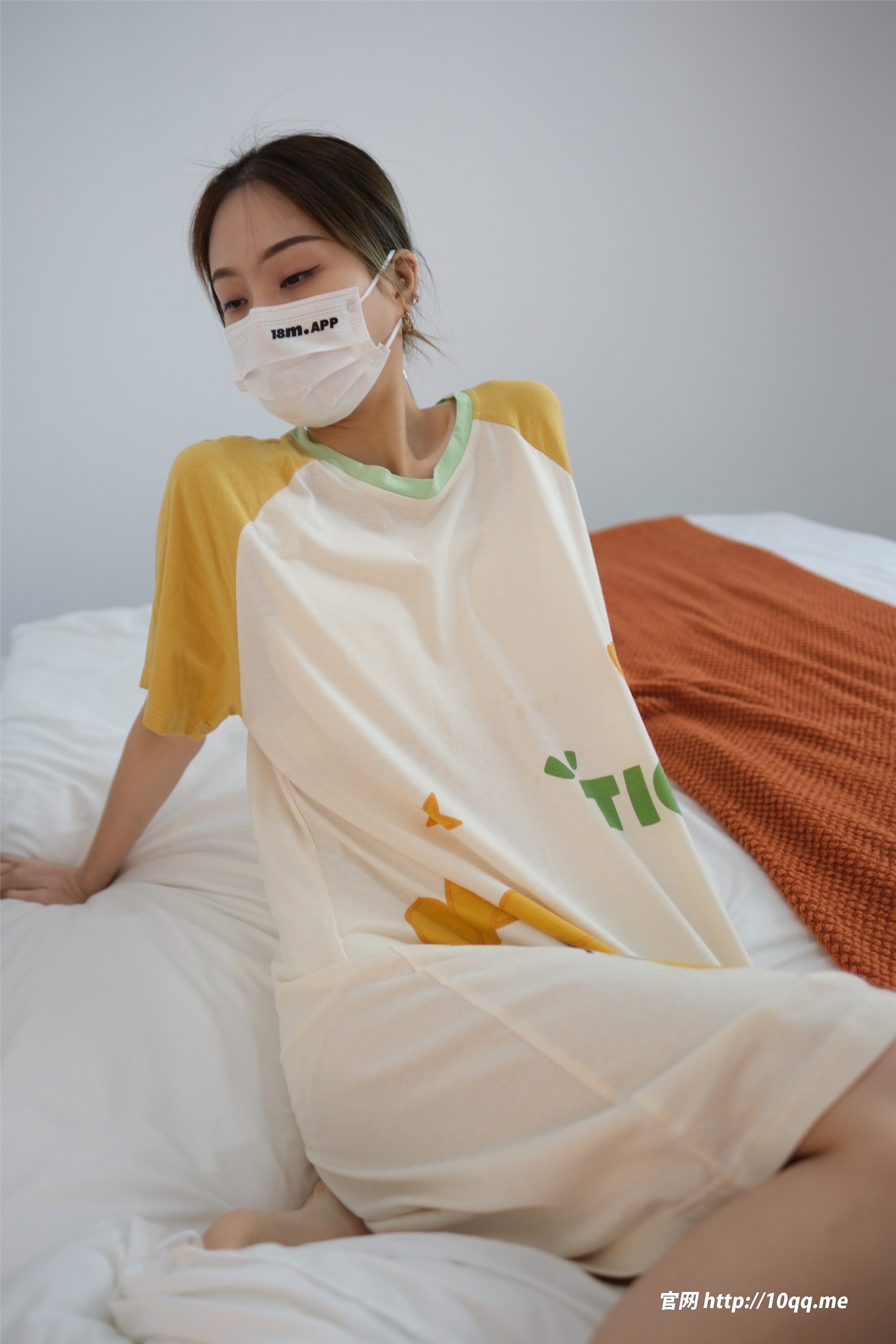 图片[5]-ROSI口罩系列期2024.06.25期N第2935-秀人网