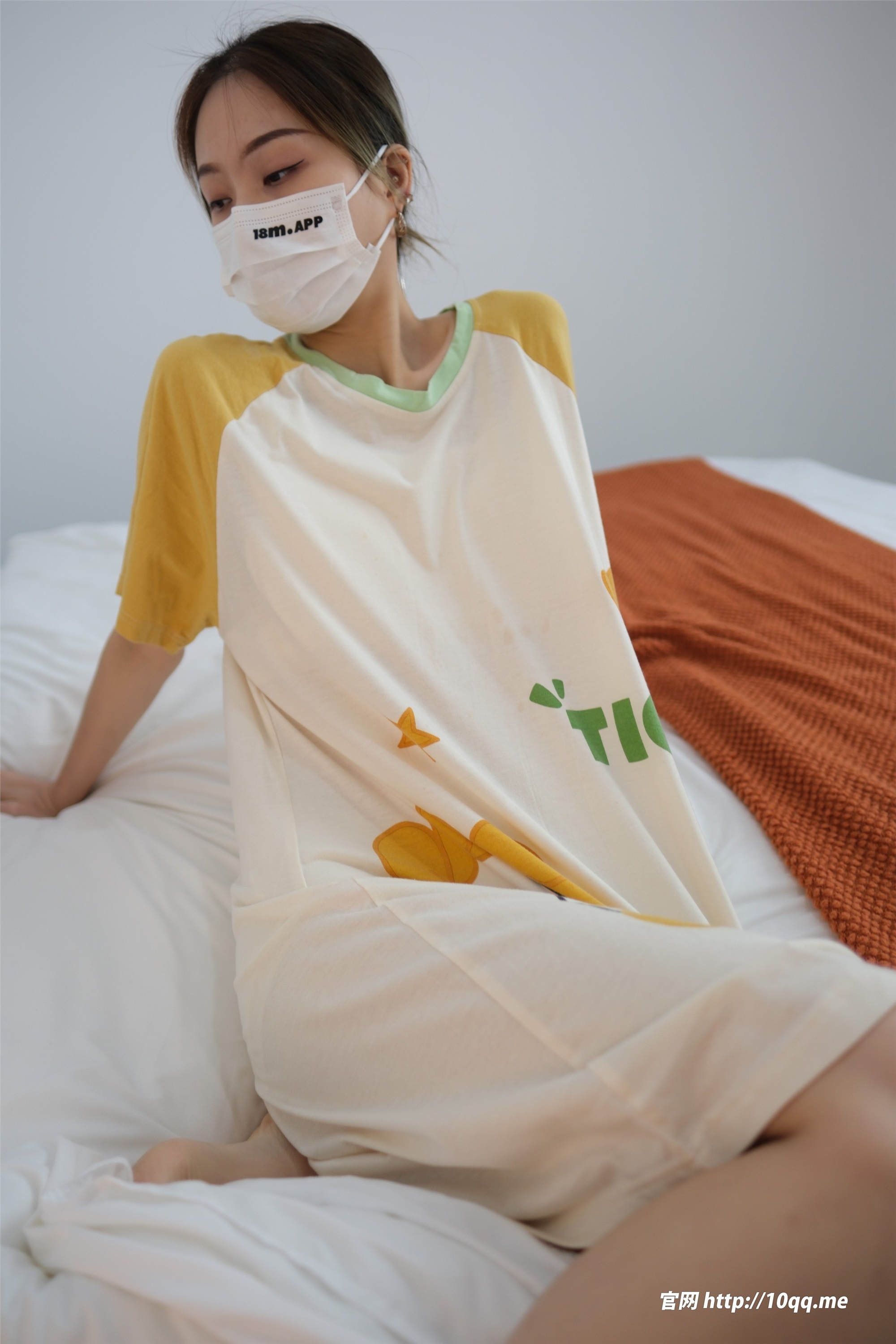 图片[6]-ROSI口罩系列期2024.06.25期N第2935-秀人网