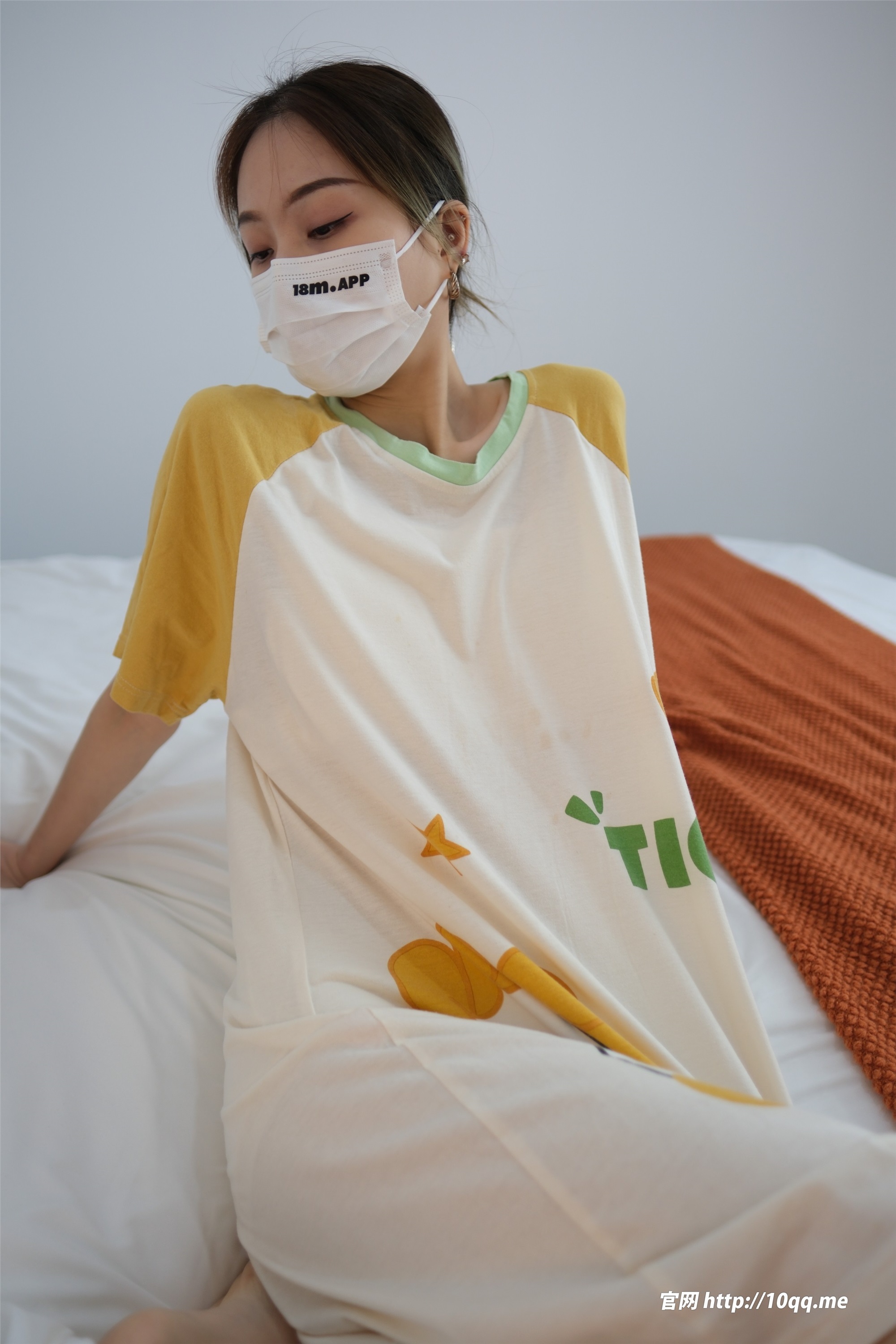 图片[7]-ROSI口罩系列期2024.06.25期N第2935-秀人网