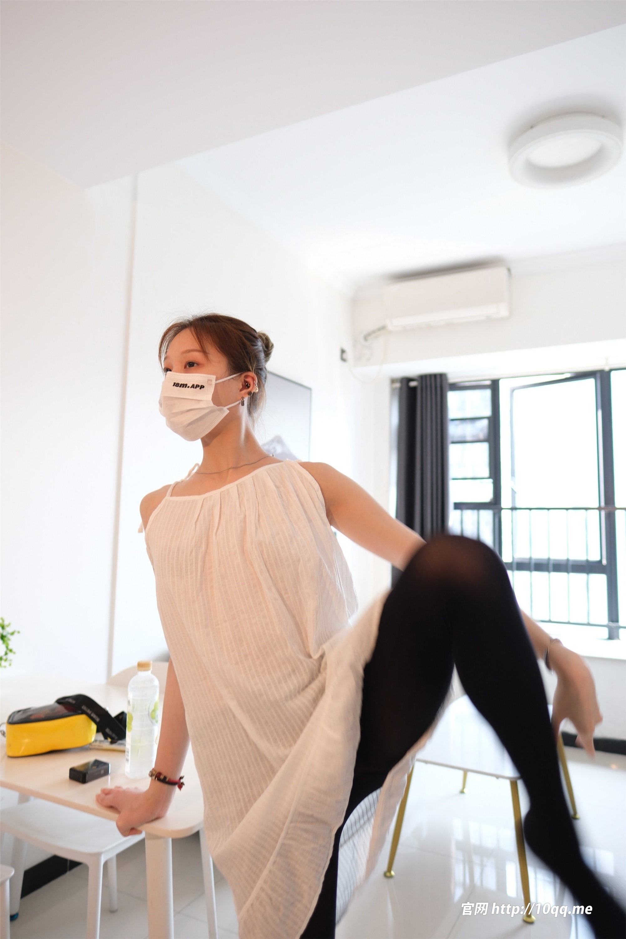 图片[9]-ROSI口罩系列期2024.07.04期N第2944-秀人网