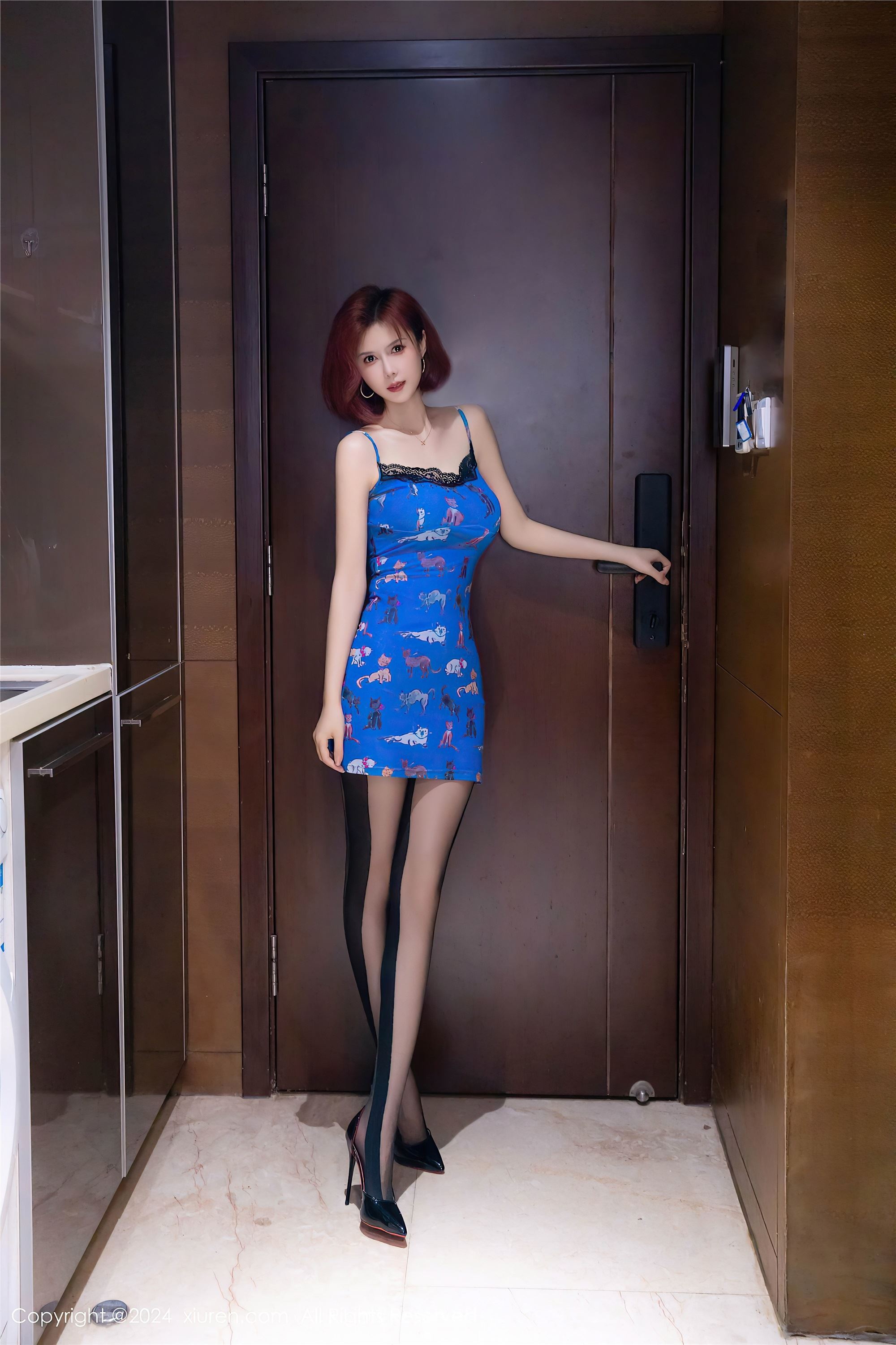 图片[4]-Xiuren秀人网期2024.05.28期N第8608期白芷yy-秀人网