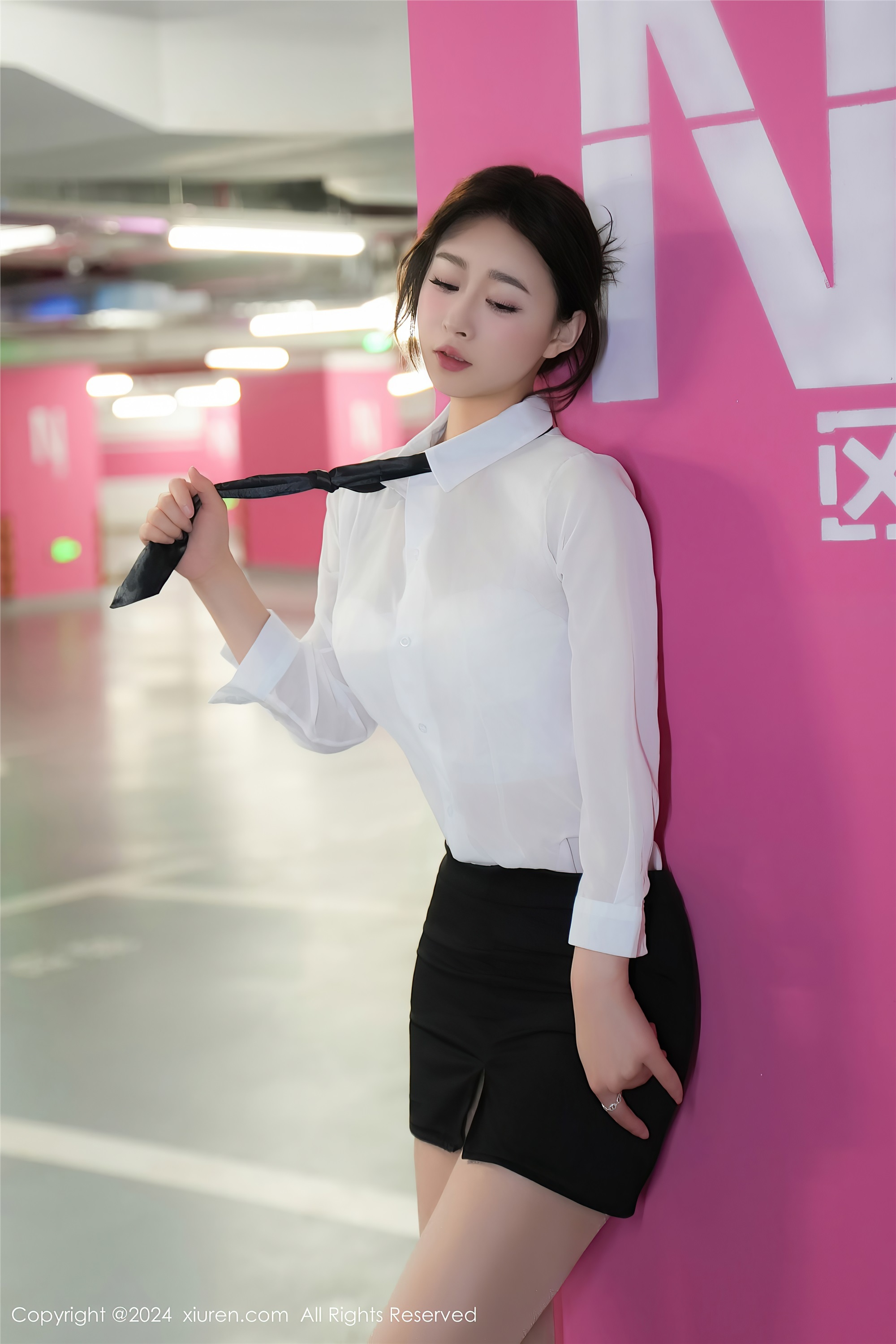 图片[5]-Xiuren秀人网期2024.05.29期N第8613期软糖爱喝奶-秀人网