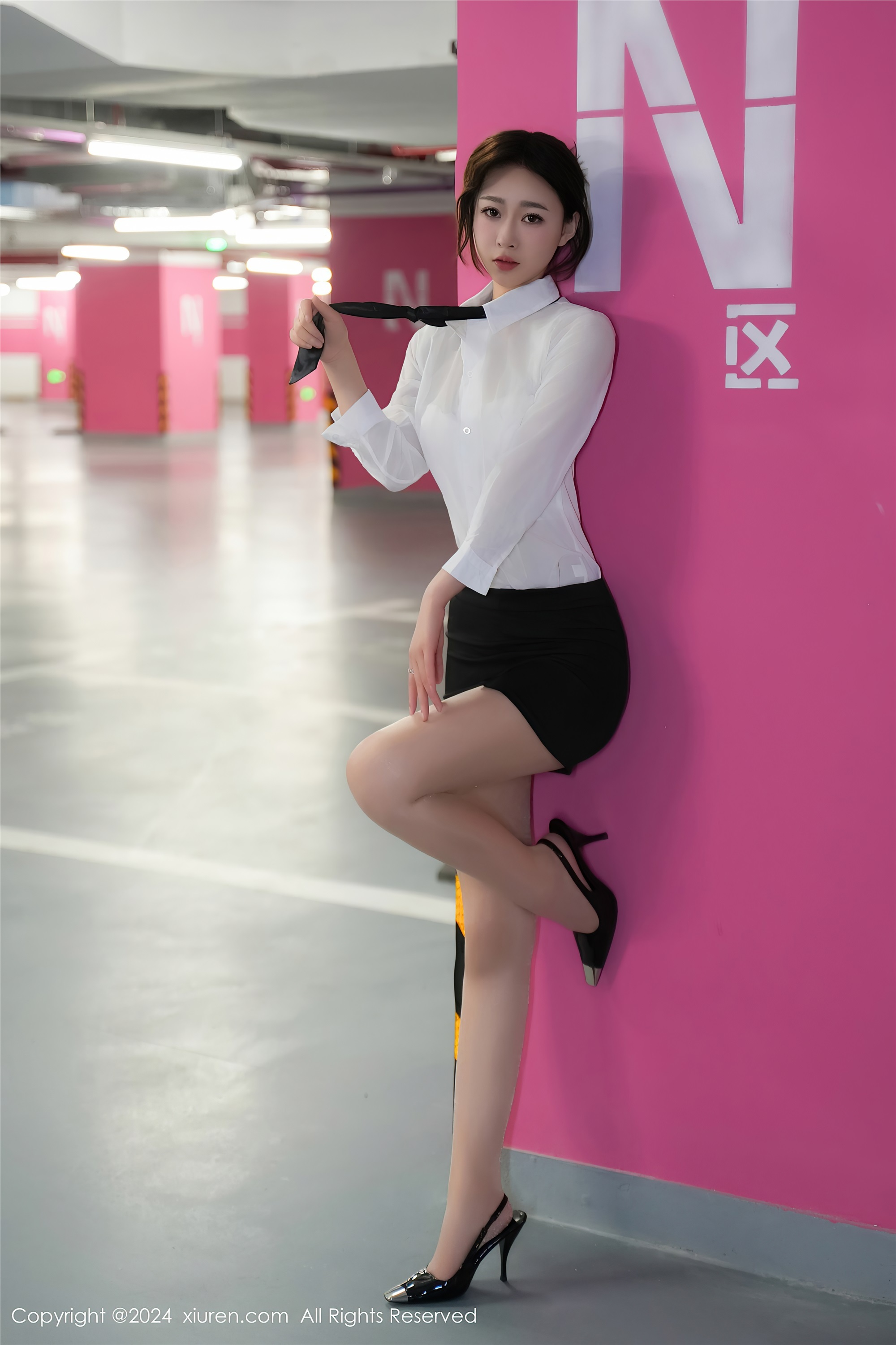 图片[6]-Xiuren秀人网期2024.05.29期N第8613期软糖爱喝奶-秀人网