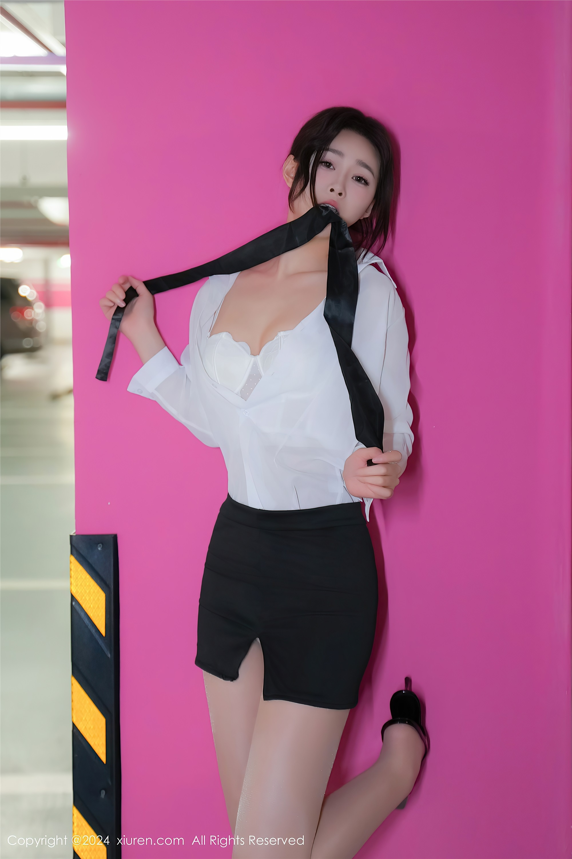 图片[9]-Xiuren秀人网期2024.05.29期N第8613期软糖爱喝奶-秀人网