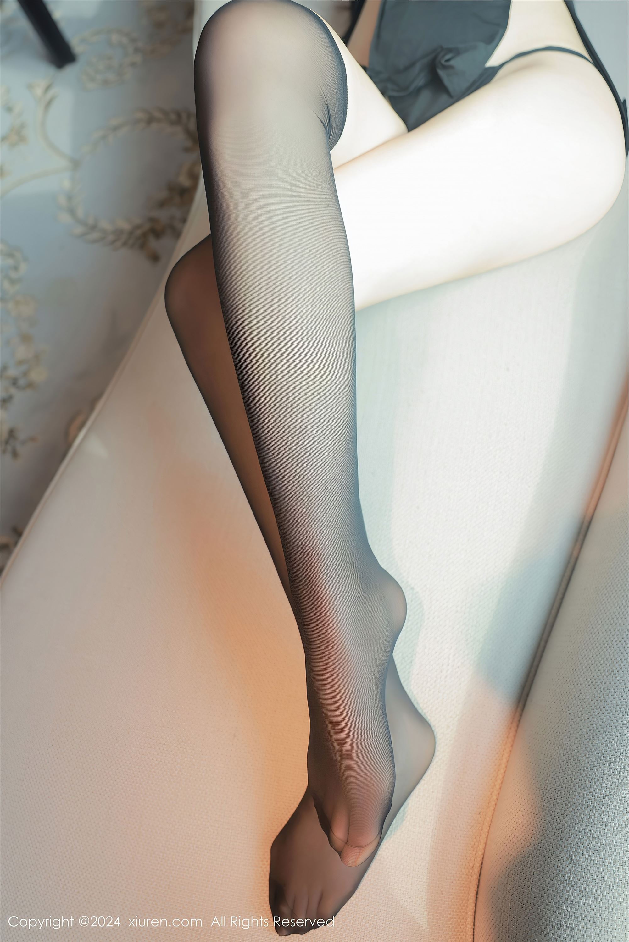 图片[3]-Xiuren秀人网期2024.05.29期N第8614期雪糕CiCi-秀人网