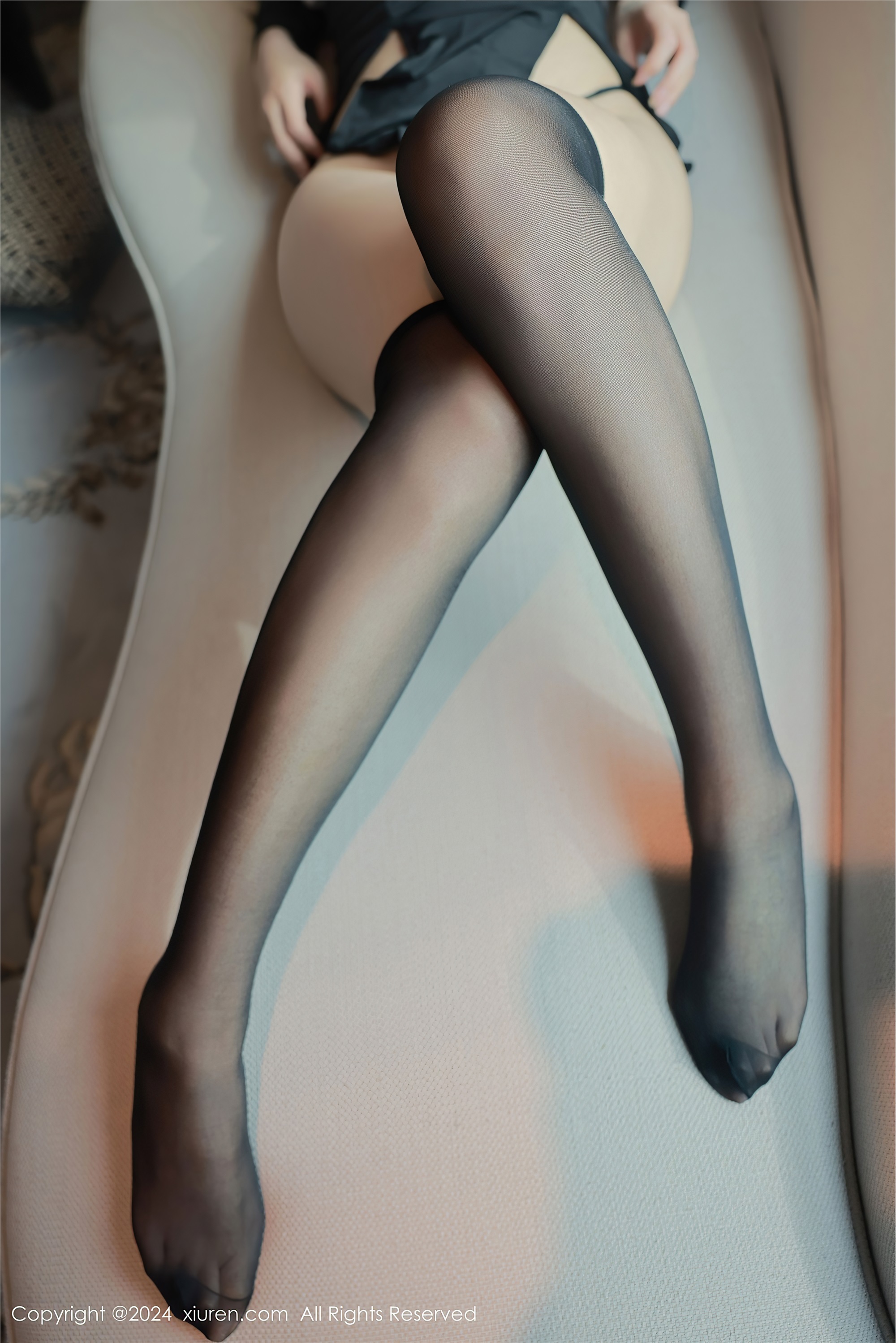 图片[8]-Xiuren秀人网期2024.05.29期N第8614期雪糕CiCi-秀人网