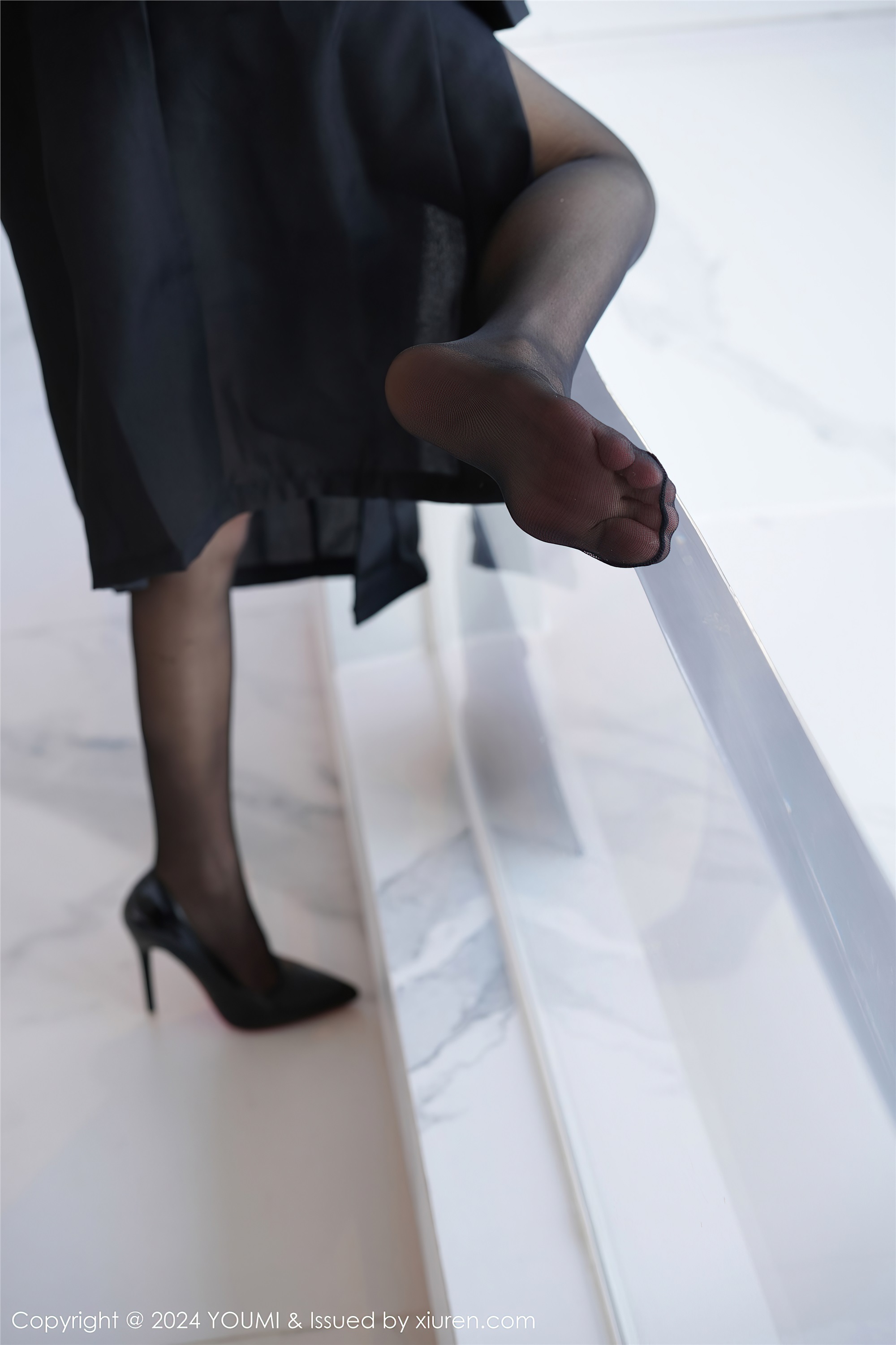 图片[9]-YouMi尤蜜荟期2024.05.17期VOL.1064期鱼尾fish-秀人网