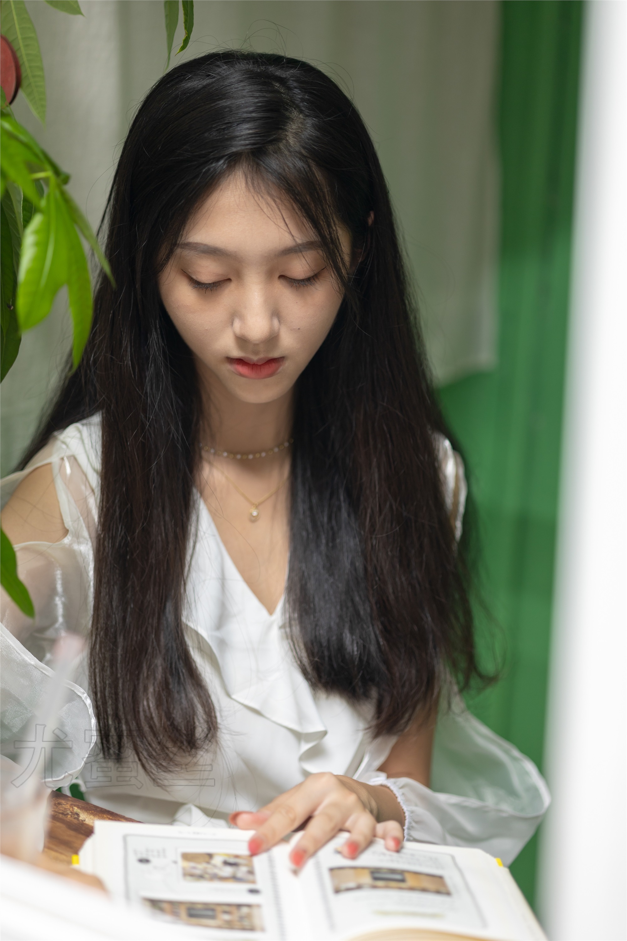 图片[8]-尤蜜丝期穿搭写真期N第060-秀人网