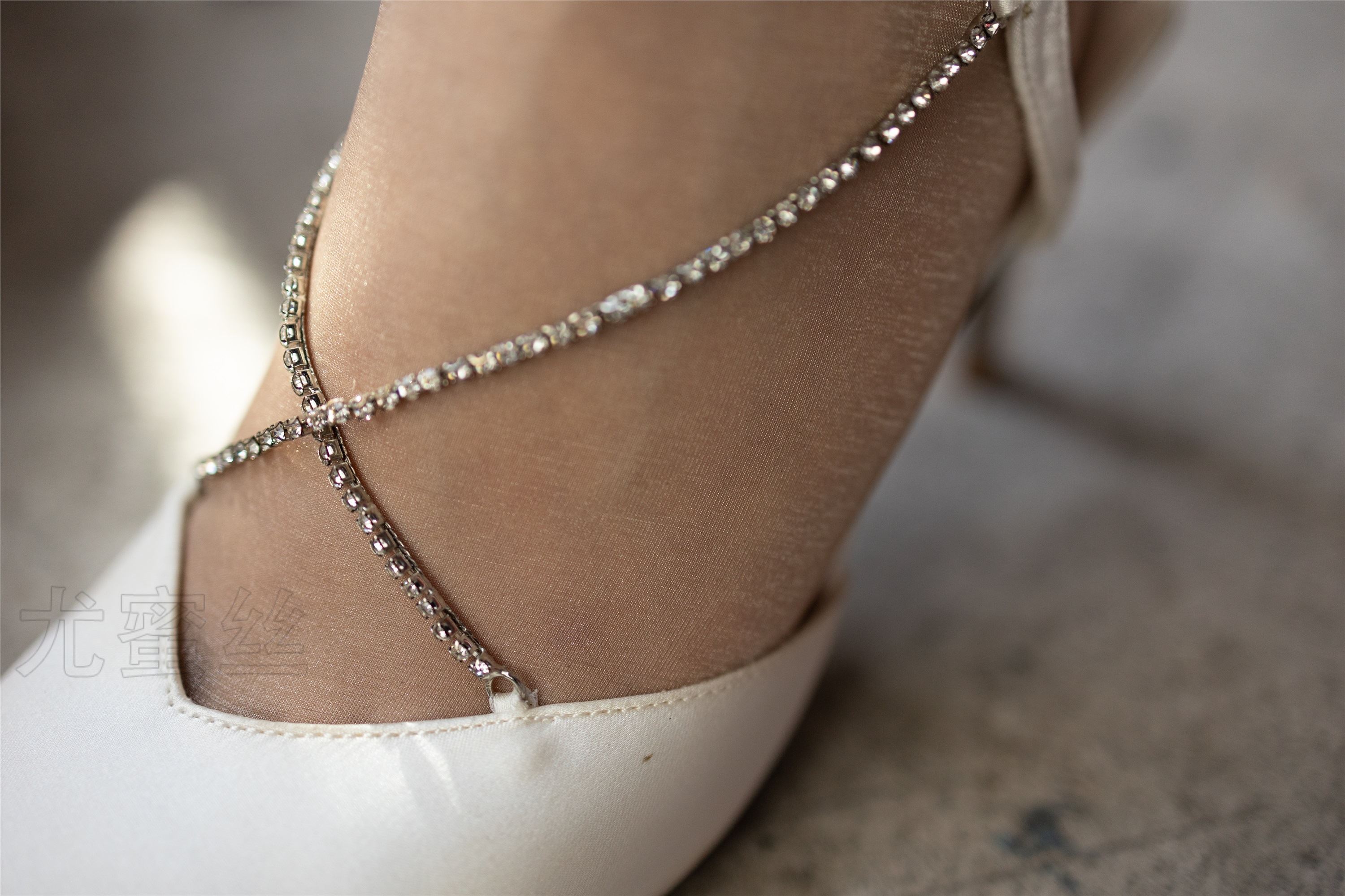 图片[4]-尤蜜丝期穿搭写真期N第063-秀人网