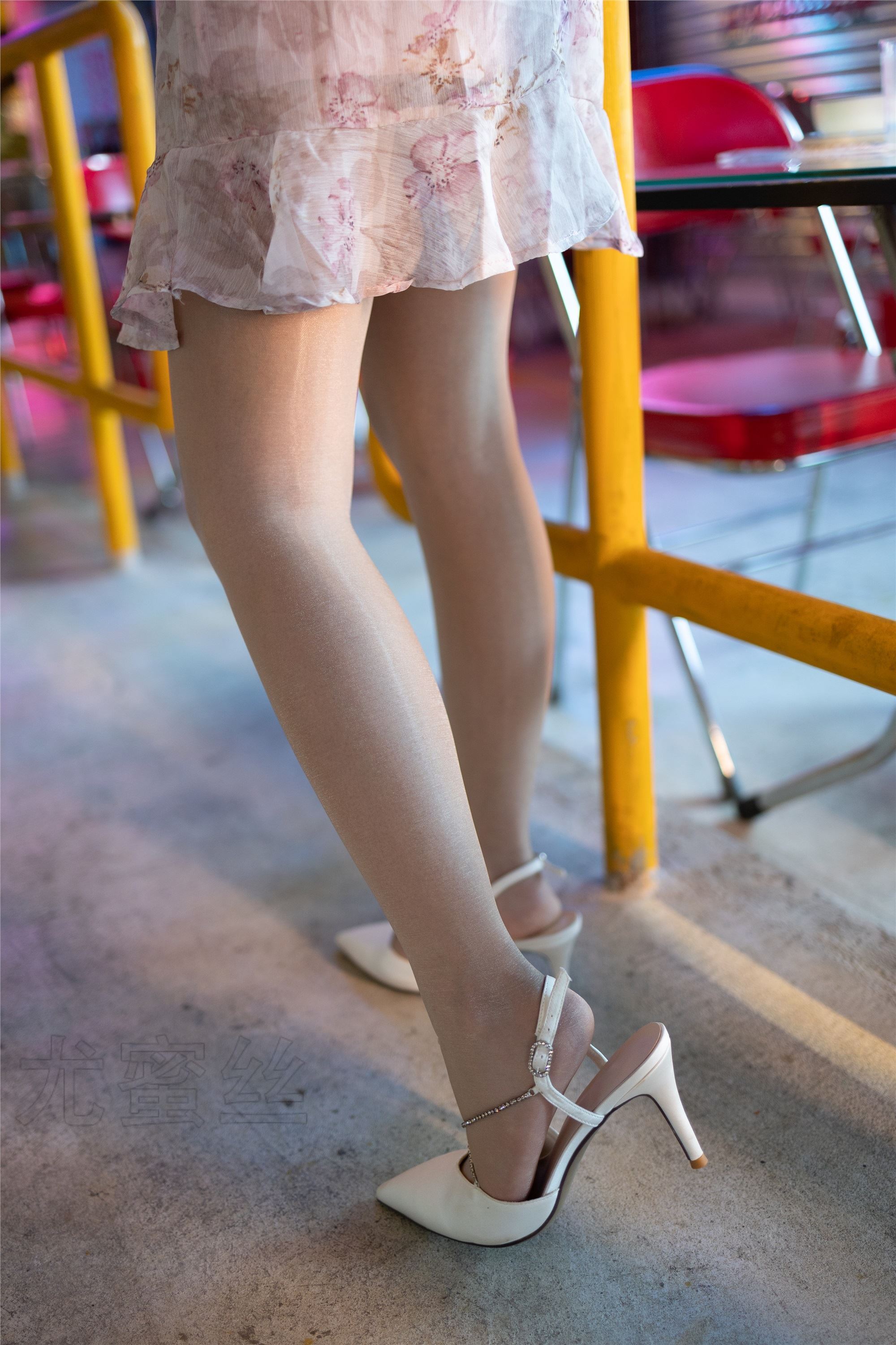 图片[6]-尤蜜丝期穿搭写真期N第063-秀人网