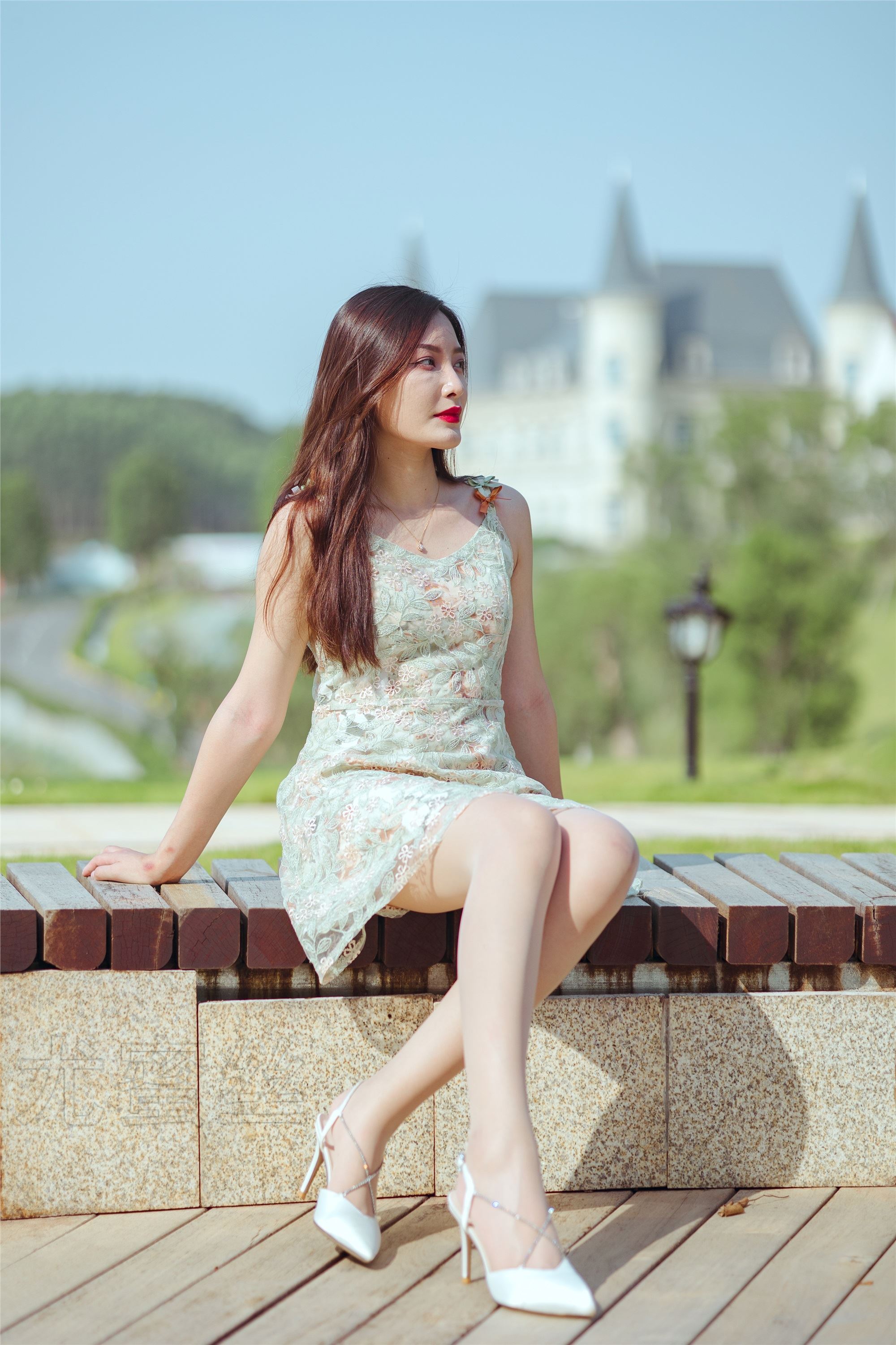 图片[5]-尤蜜丝期穿搭写真期N第064-秀人网