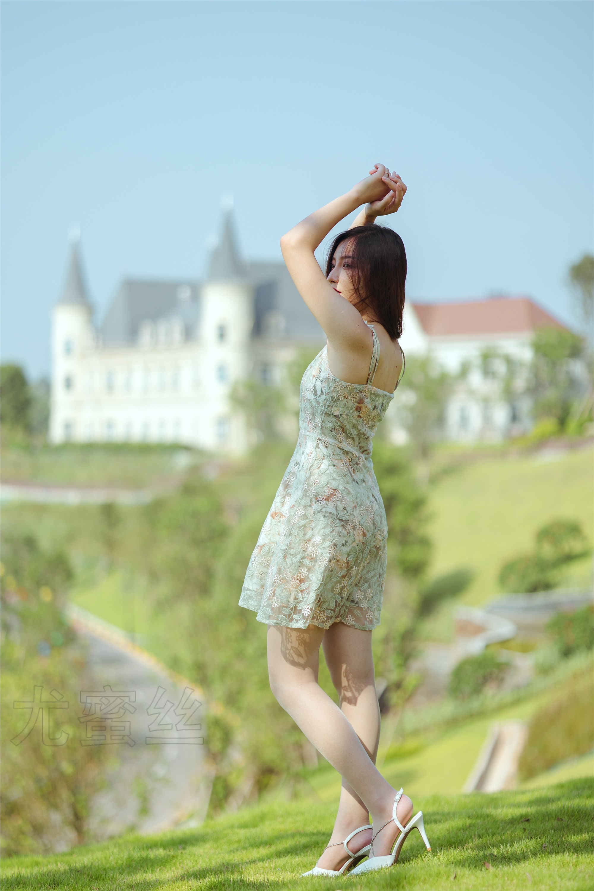 图片[8]-尤蜜丝期穿搭写真期N第064-秀人网