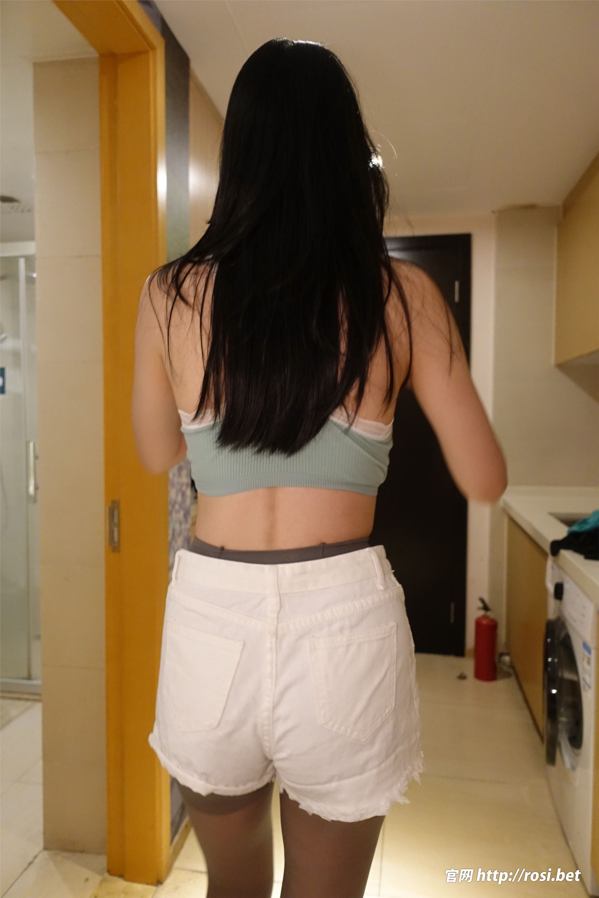 ROSI写真期2024.07.07期N第4598-秀人网